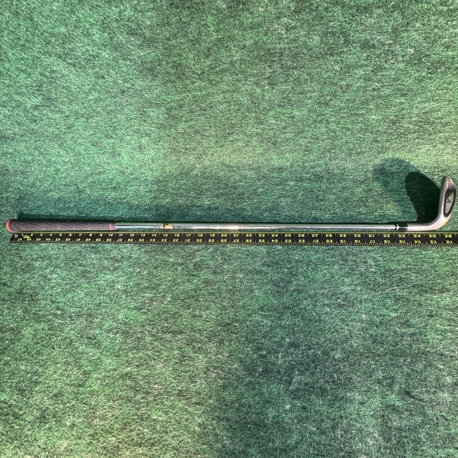 Cobra King Cobra 56° Sand Wedge Steel True Temper Dynamic Gold Sharpro Grip