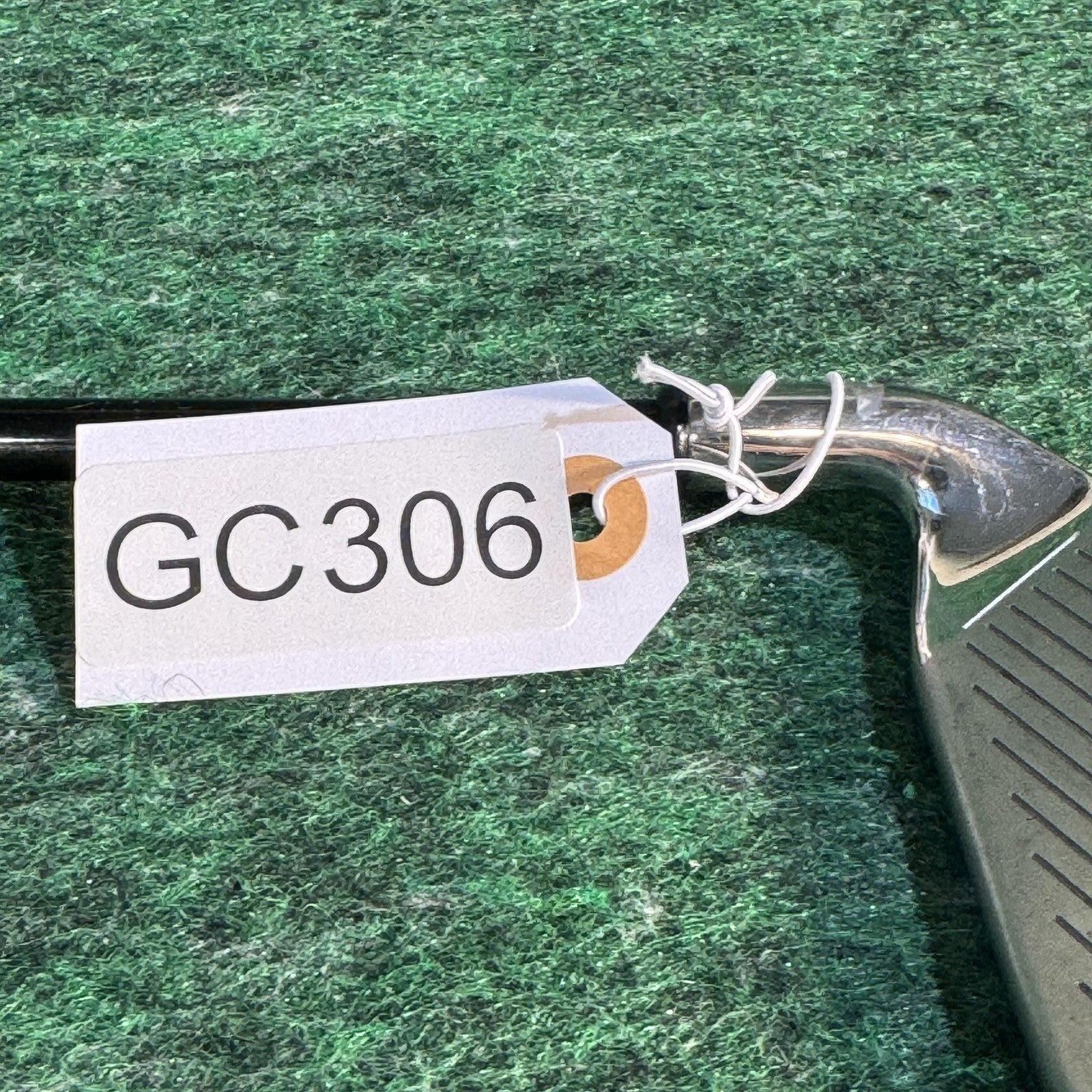 Callaway X-18 Gems 6 Iron Ladies Right Hand Gems 45i Graphite L Flex Golf Club