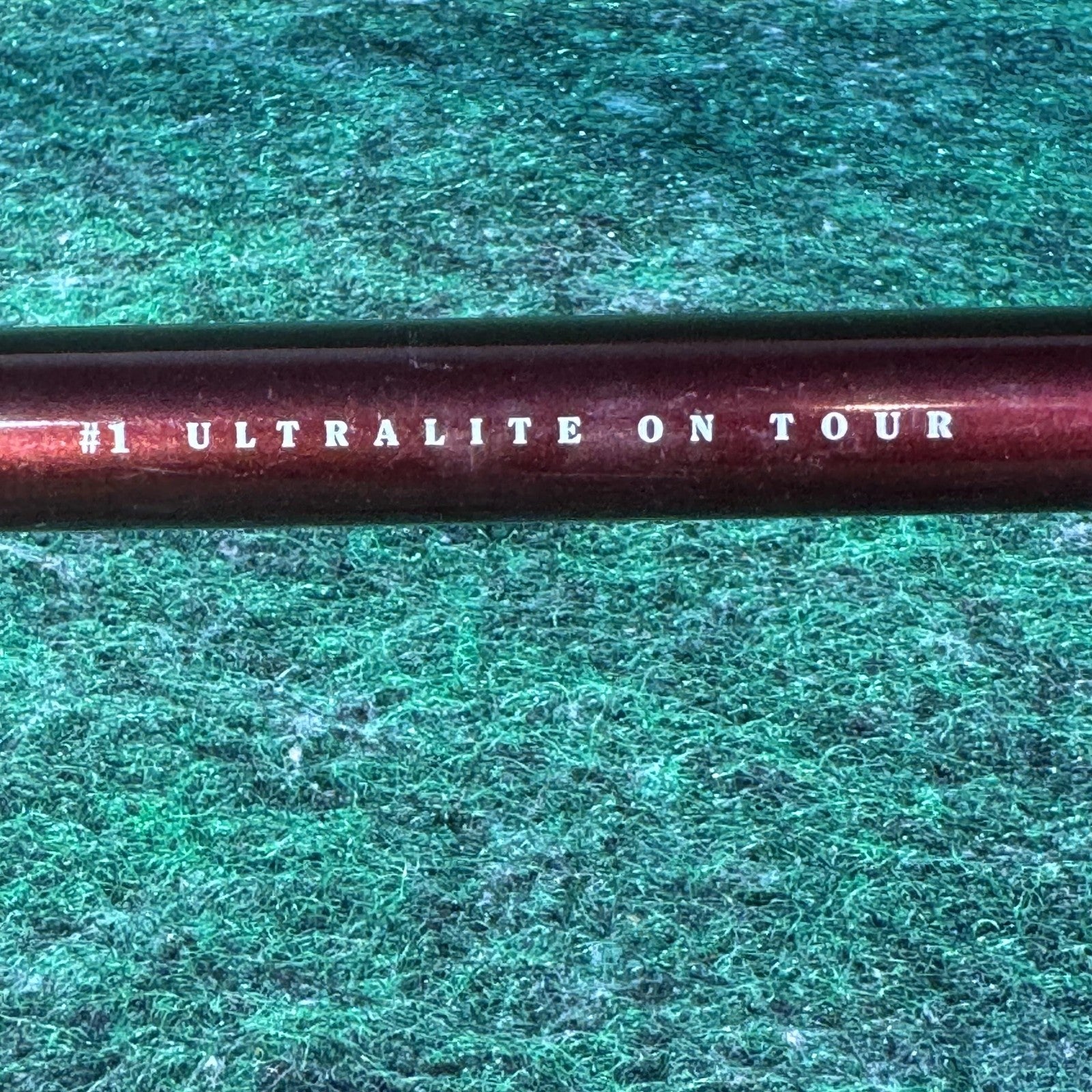 Vintage Titleist 975D Titanium Driver 8.5° Grafalloy ProLite Stiff Golf Pride