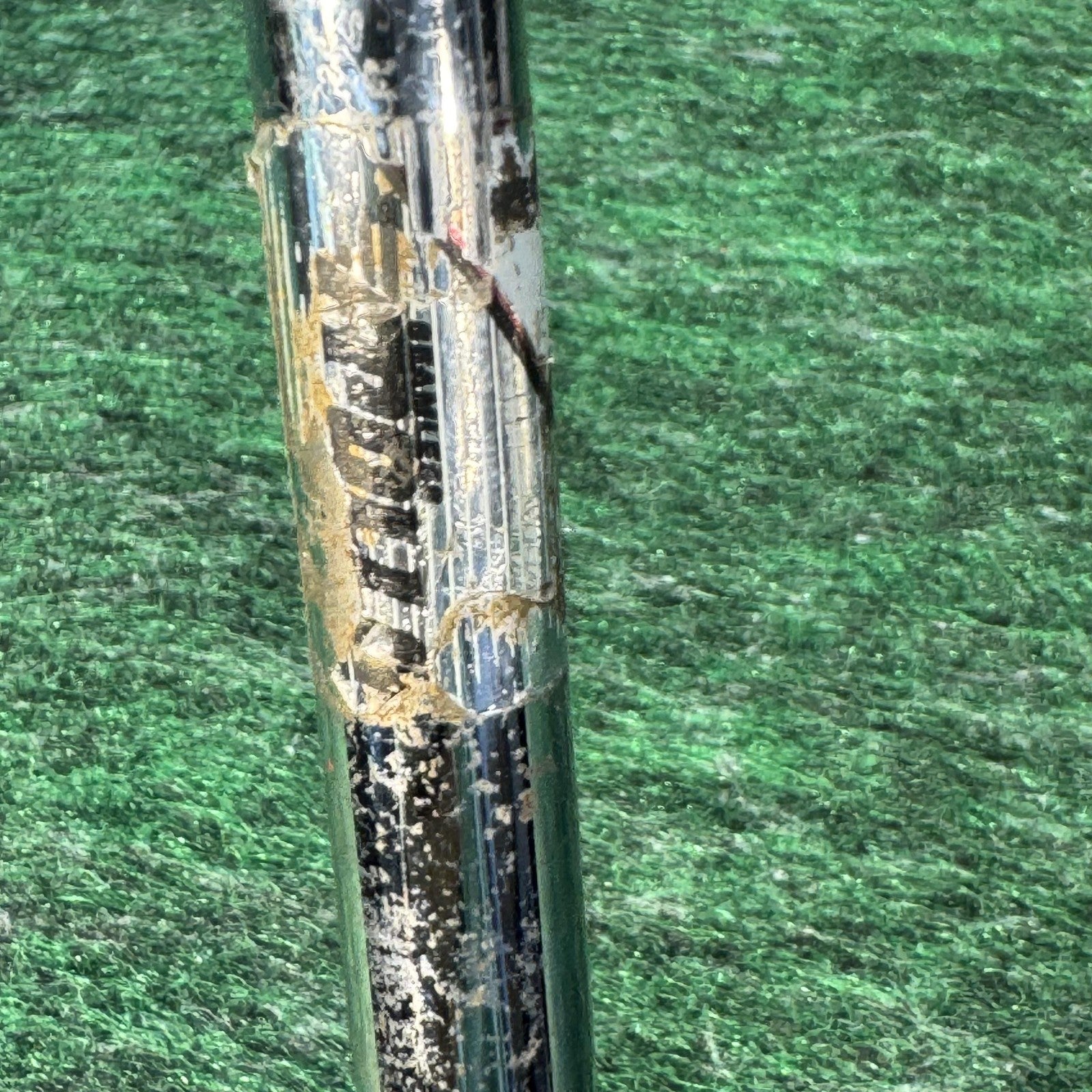 American Open Sand Wedge 56 Degree Golf Club Men NEW Grip 70 Yards or Less