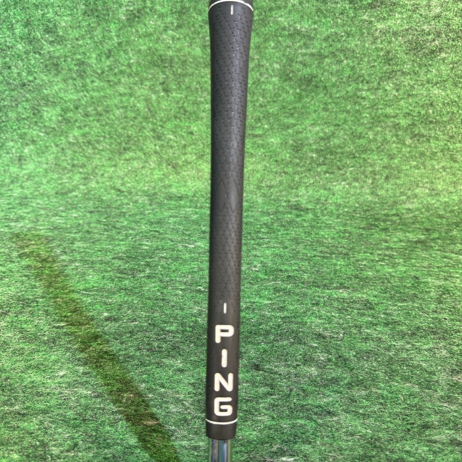 Ping i3+ Blade 3 Iron Mens RH True Temper Steel Stiff Flex Blue Dot USA Golf