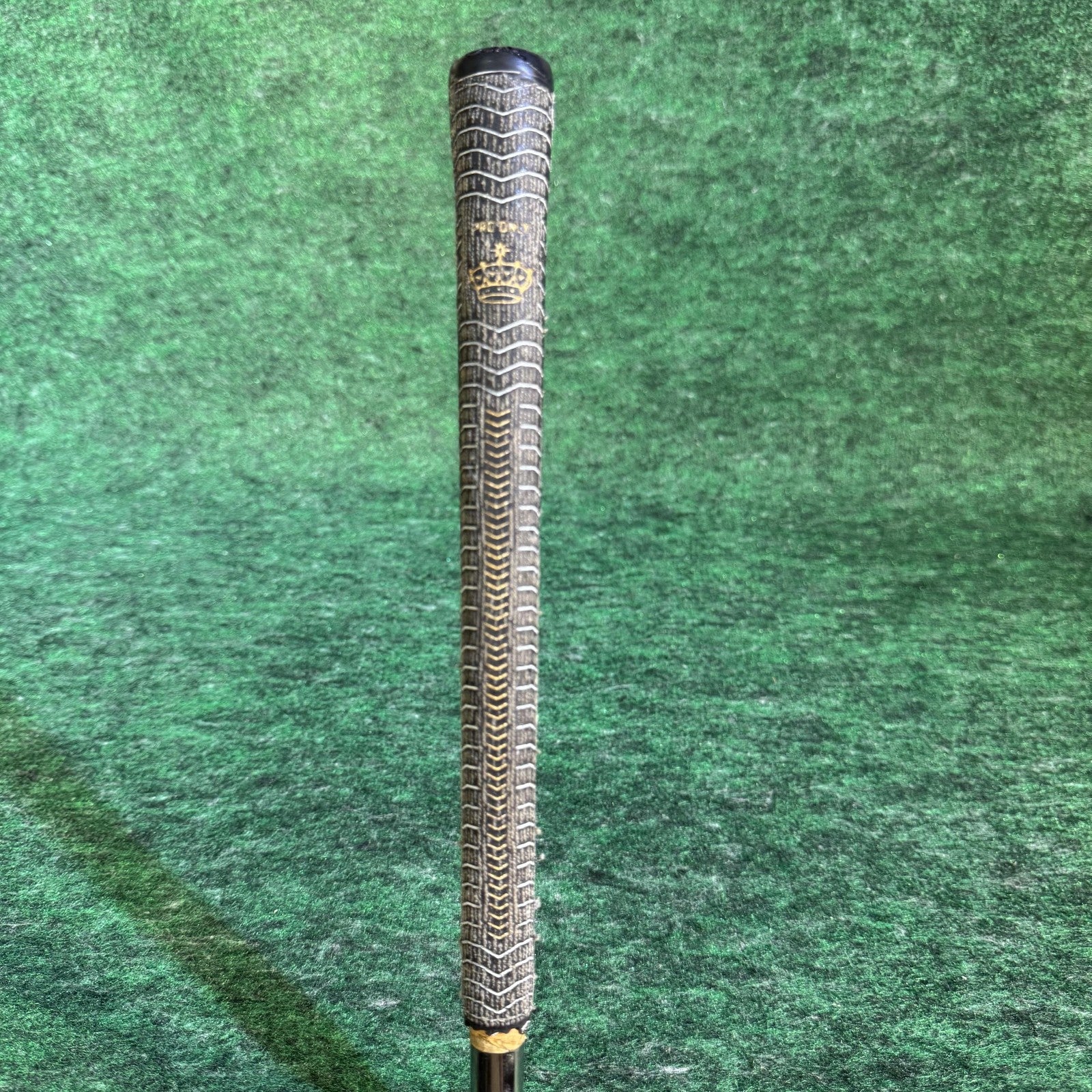 Tour Model Series 3 U-Groove Pitching Wedge P True Temper TT Lite Steel Iron