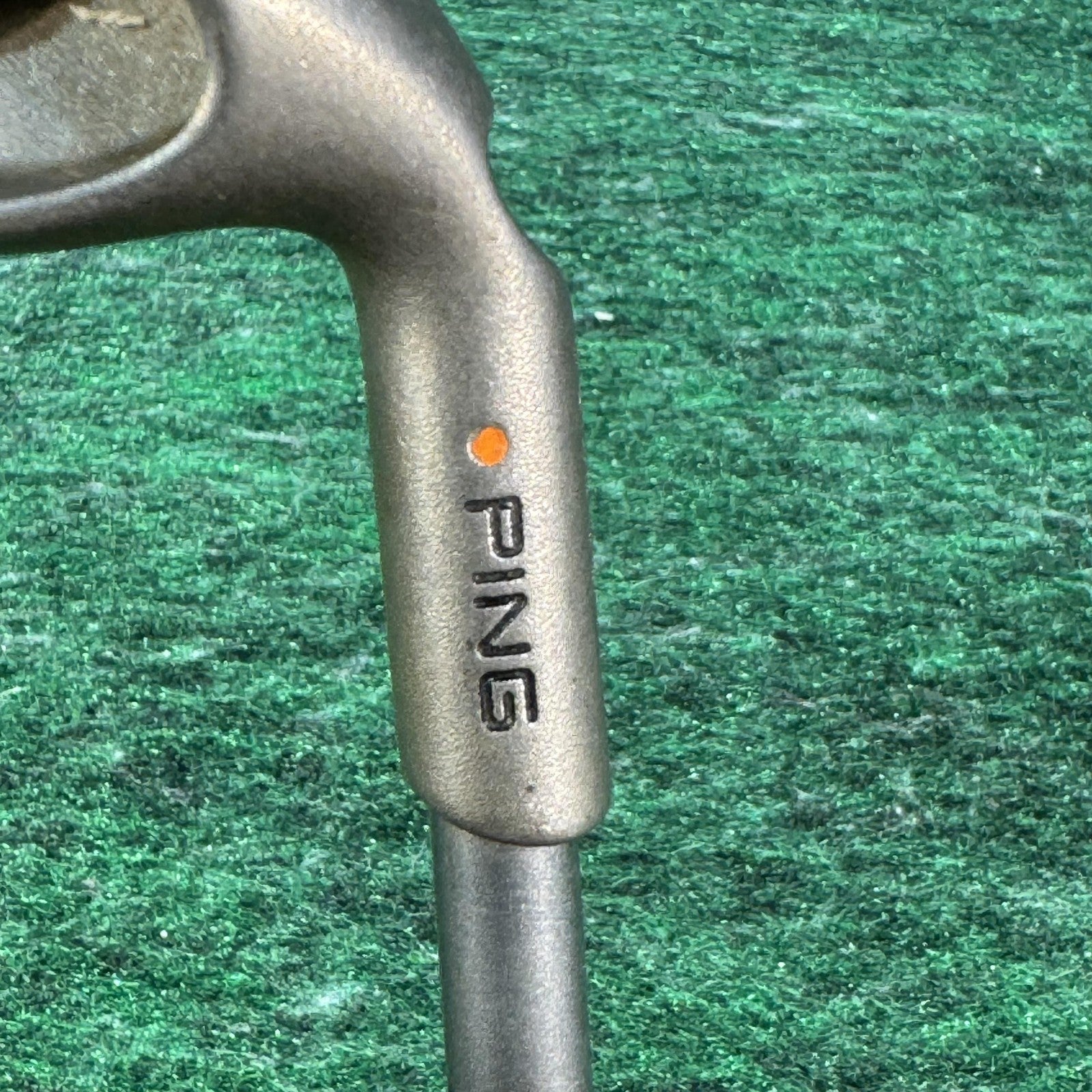 Ping G5 4 Iron Golf Club Soft Regular TFC 100I Shaft Golf Pride Grip Mens RH
