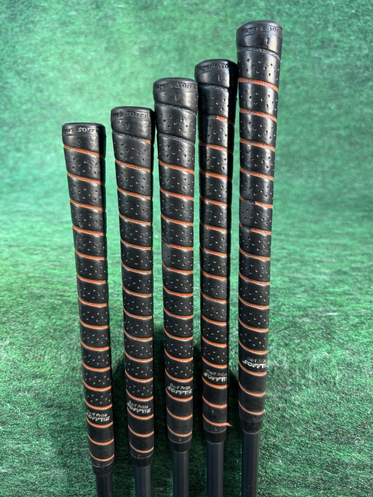 Adams Idea A2 Hybrid Iron Set 6-9 PW Mens Right Aldila 85-R Graphite Golf Clubs