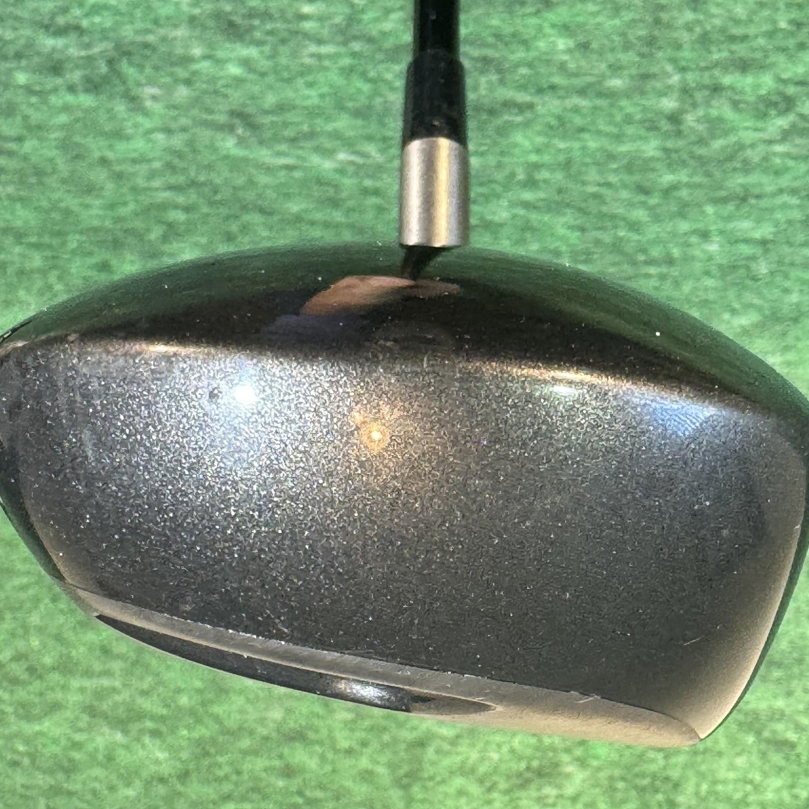 Vintage Titleist Pro Titanium 975L-FE 8.5° Driver S Flex Grafalloy ProLite Shaft