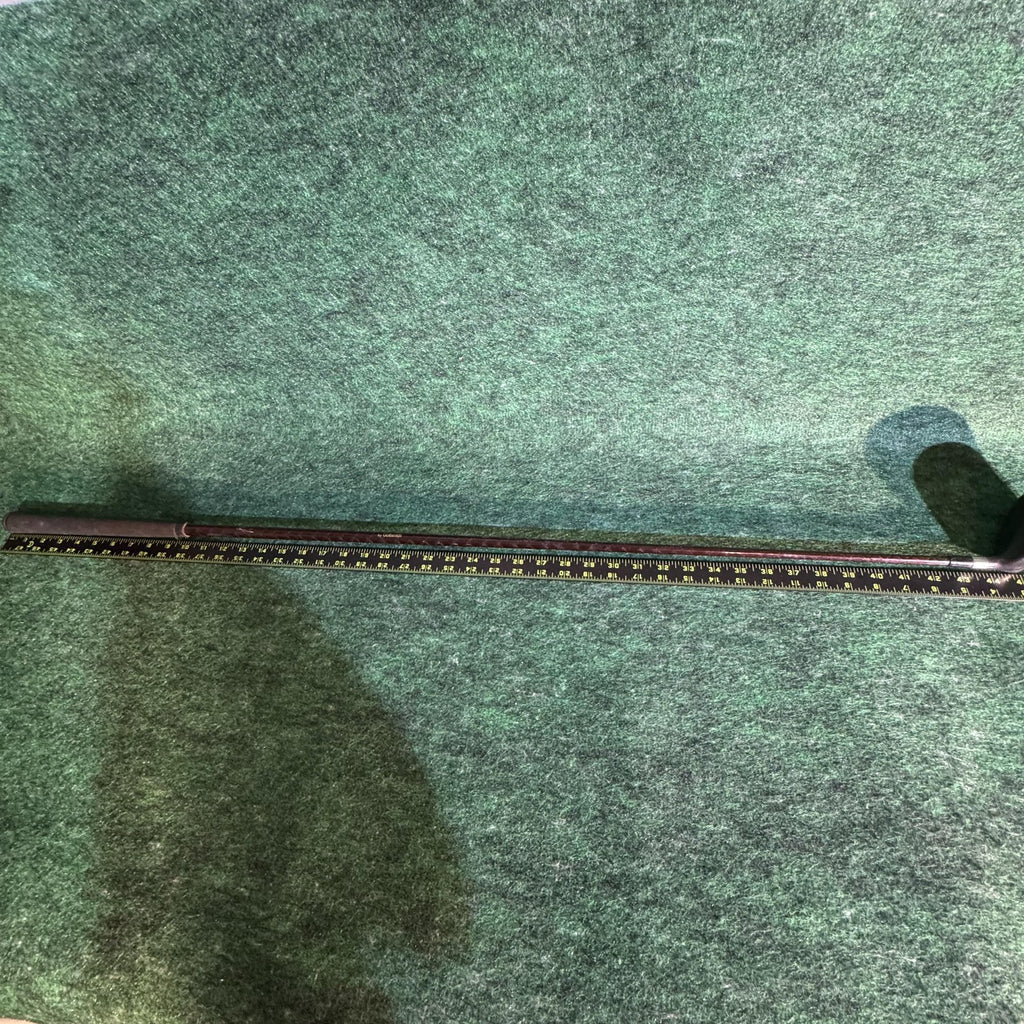 Vintage ADW 2000 Aero Dynamic Black Driver 9.5° RH Sterling Graphite Golf Club