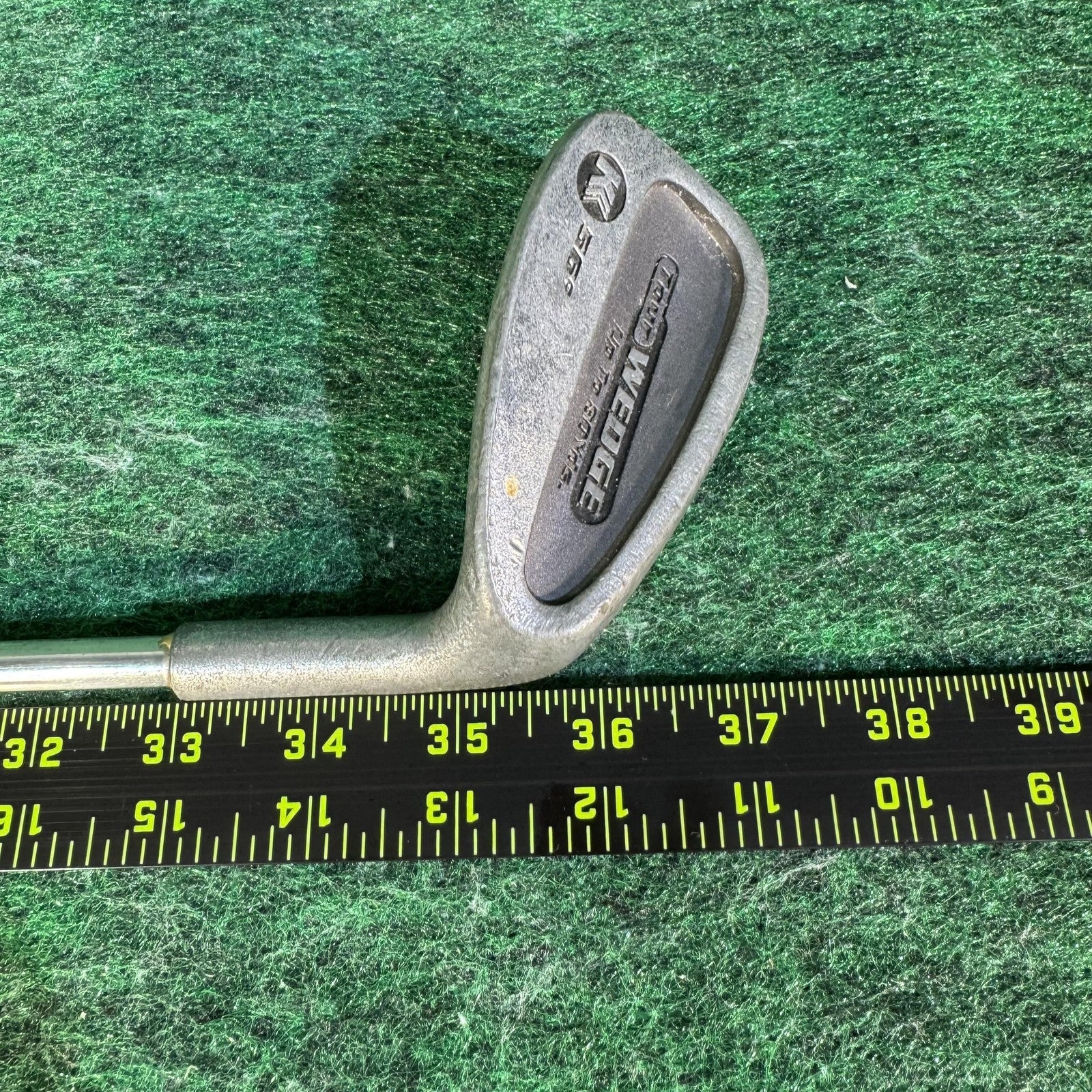 Knight Tour Wedge Sand Wedge 56 Degree Golf Club Men Right Hand Steel Shaft Grip