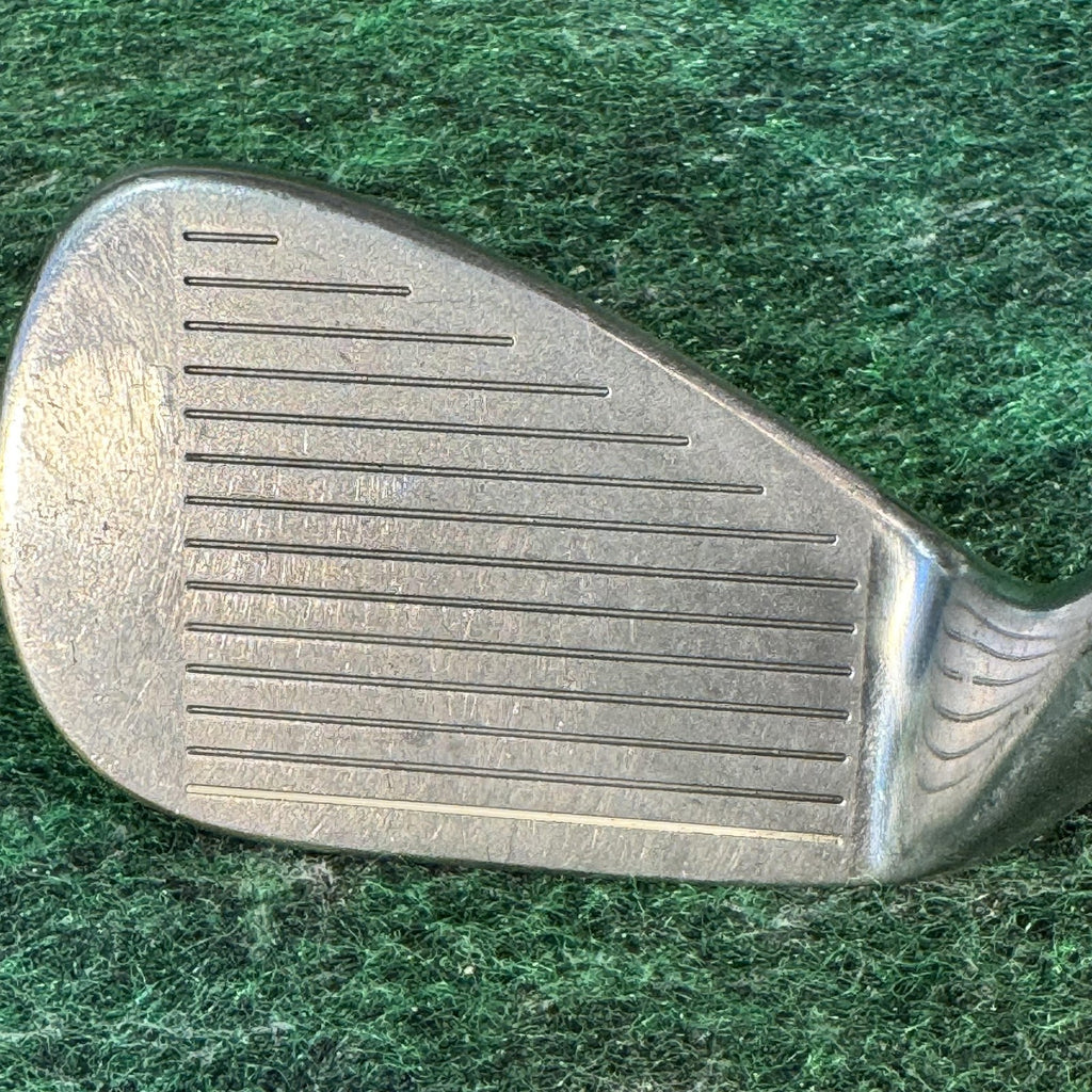 Cleveland TA3 8 Iron Steel Shaft Mens Right Dynamic Gold Stiff Flex Golf Club