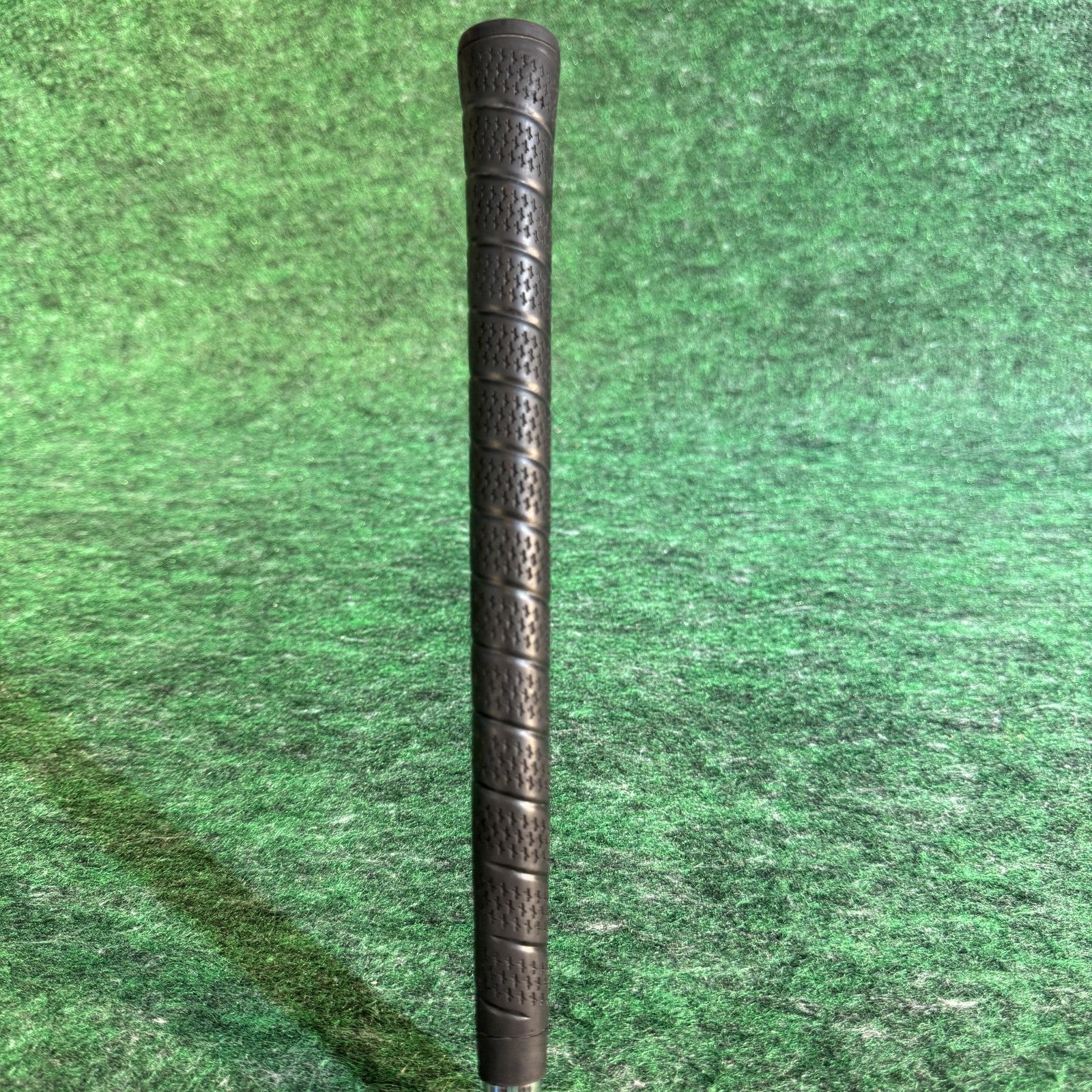 Grand Hawk Pitching Wedge PW Iron Diamond Tour DTL Mid-Launch Steel Shaft Golf