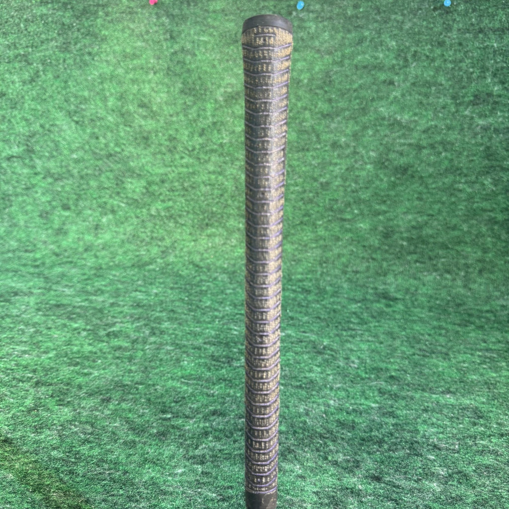 Vintage TaylorMade Burner 1 Driver 10.5° Tour Preferred R Flex Made in USA 90s