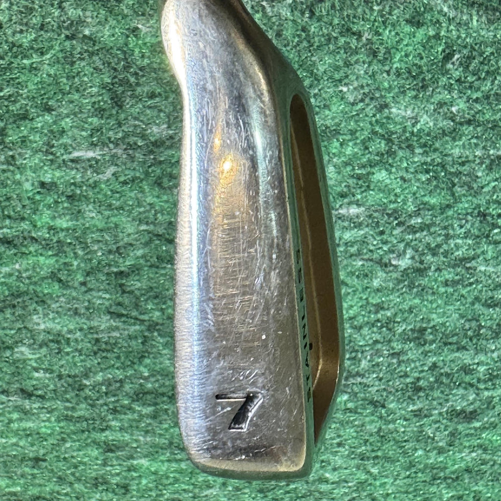 Affinity GTX Performance Cast Stainless Steel Iron Set 4-9 PW SW Women's RH Golf