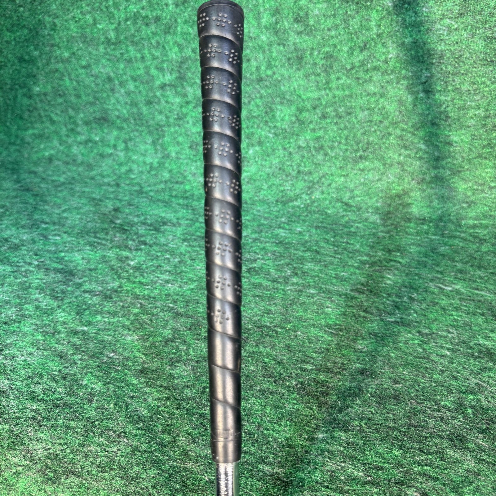 Warrior Custom Golf 3 Wood 15° Mens RH Stiff Steel Stainless Silver Golf Club