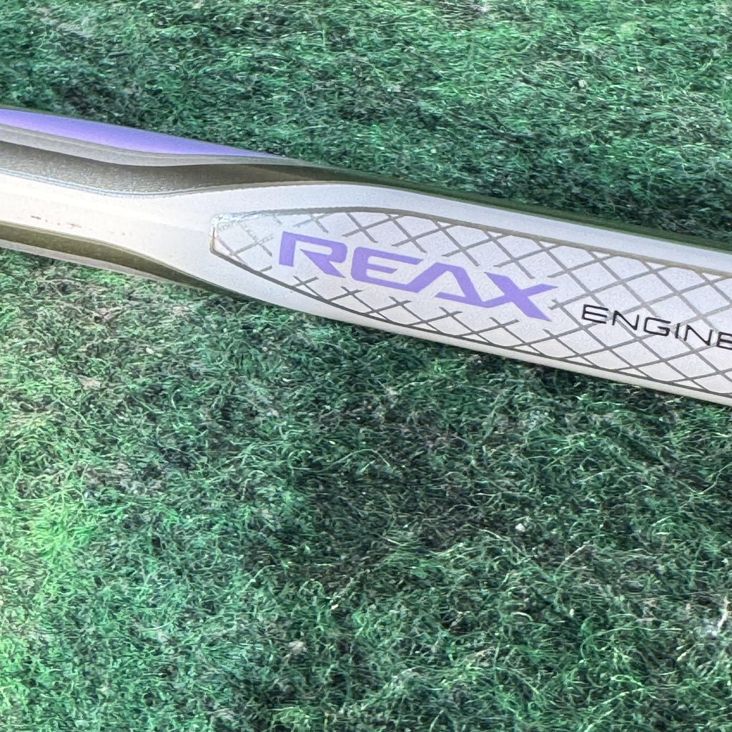 TaylorMade RSi 1 5 Iron Womens RH REAX 45 L Flex Graphite Silver Golf Club