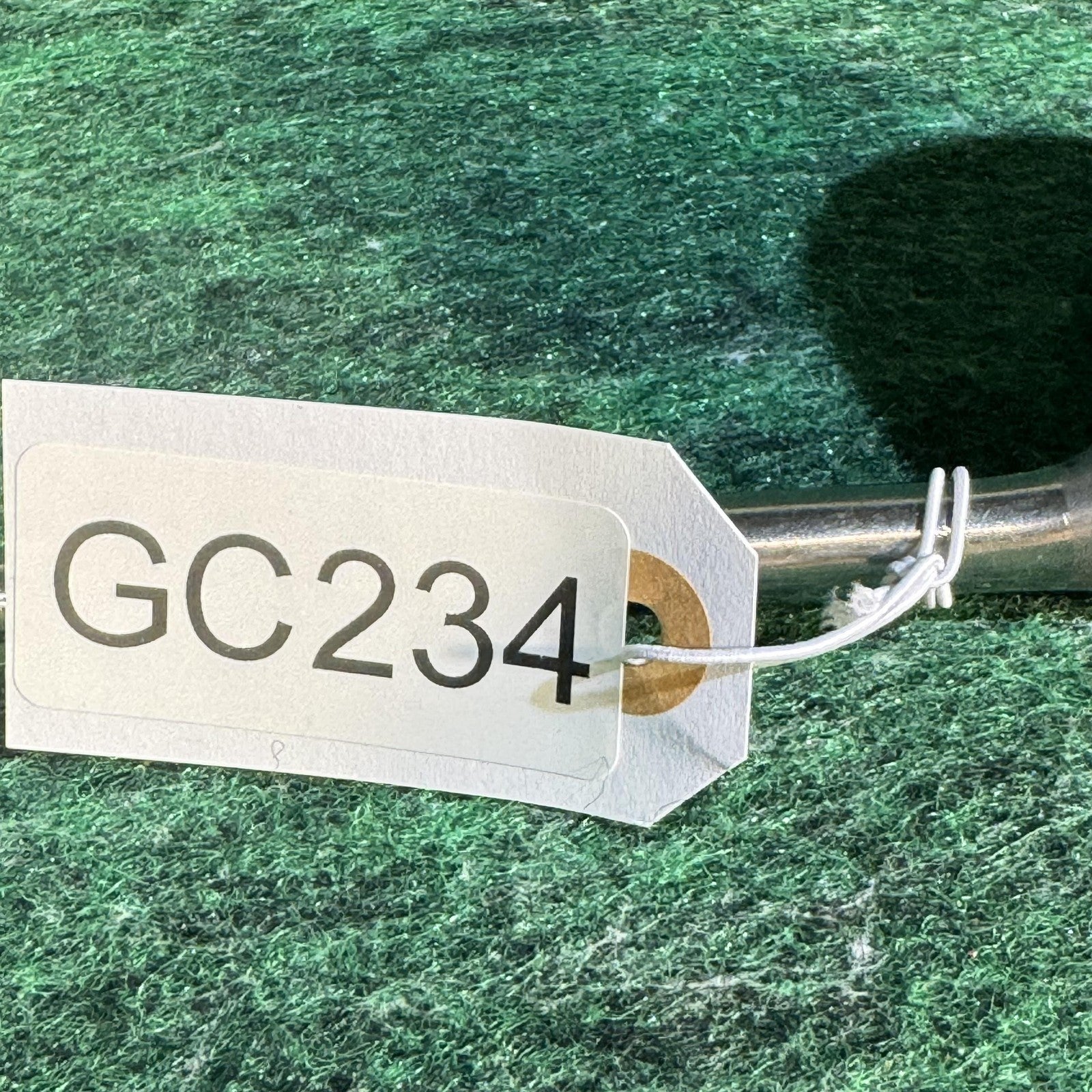 Vintage Taylor Made Tour Spoon 13 Degree 3 Wood Fairway Golf Tour Preferred USA