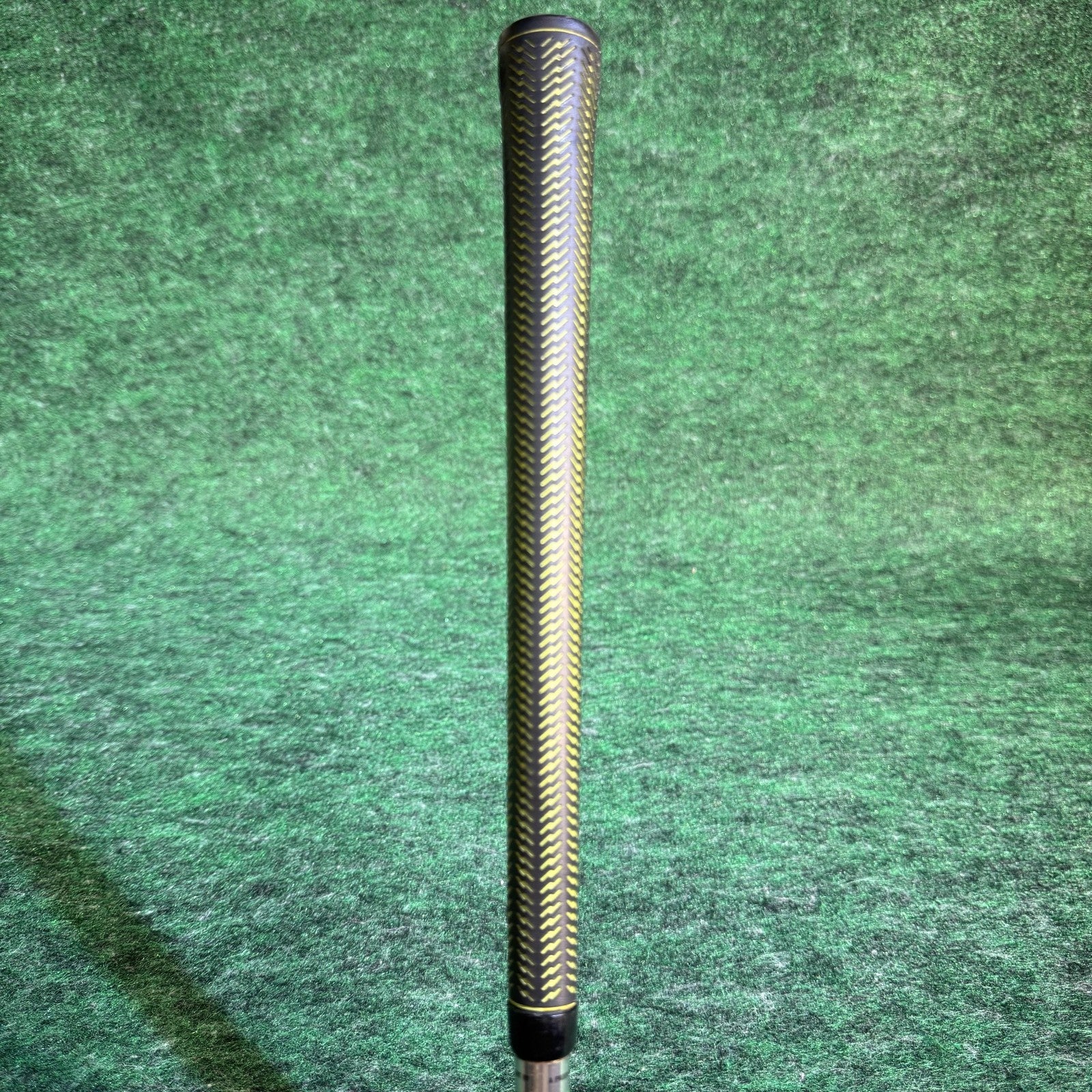 Vintage Dunlop Maxpower 2 Iron Golf Club Stiff Shaft Mens Dunlop Grip Steel