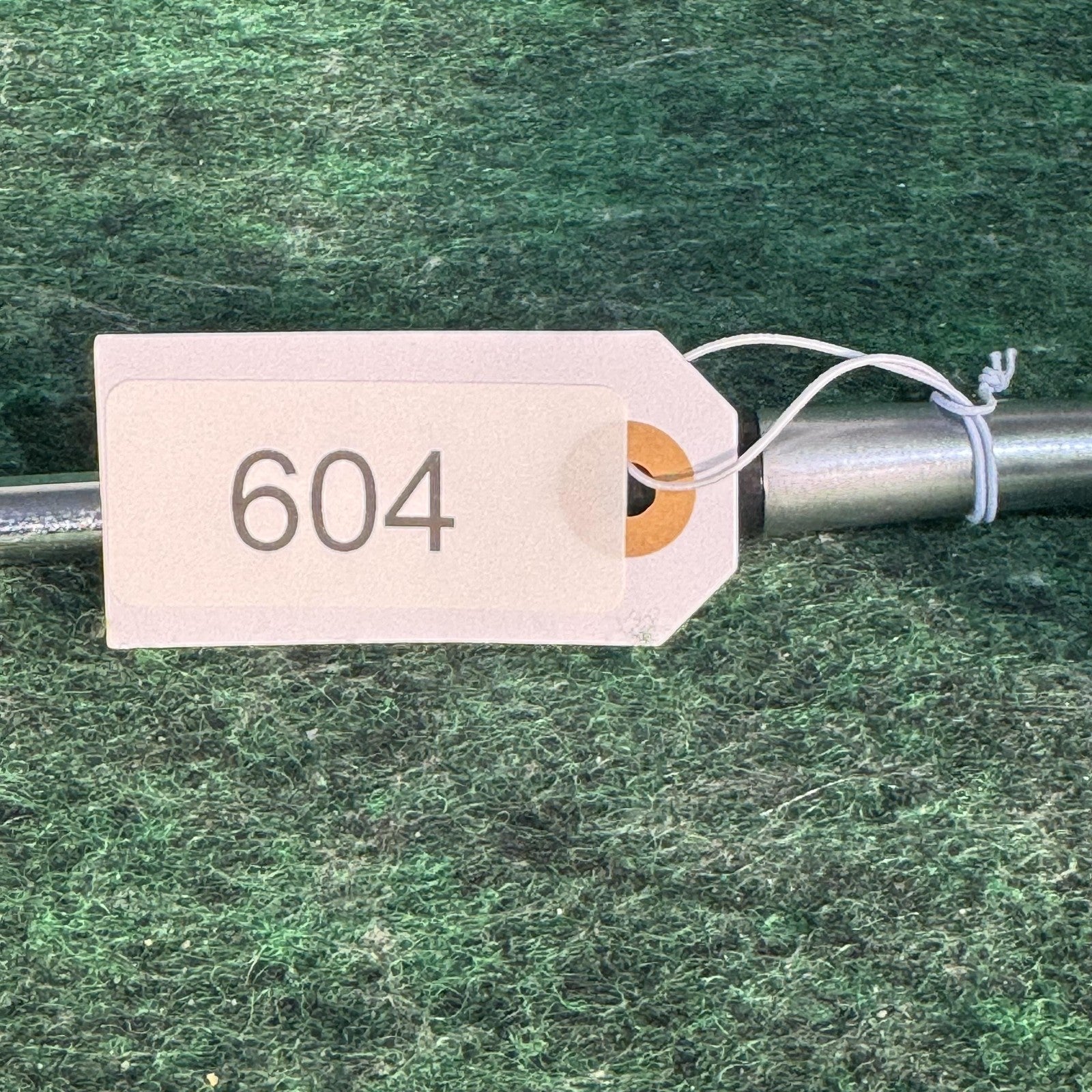 Cleveland 588 RTX 52° 10 Gap Wedge Mens RH Steel Silver Rotex Face Golf Club