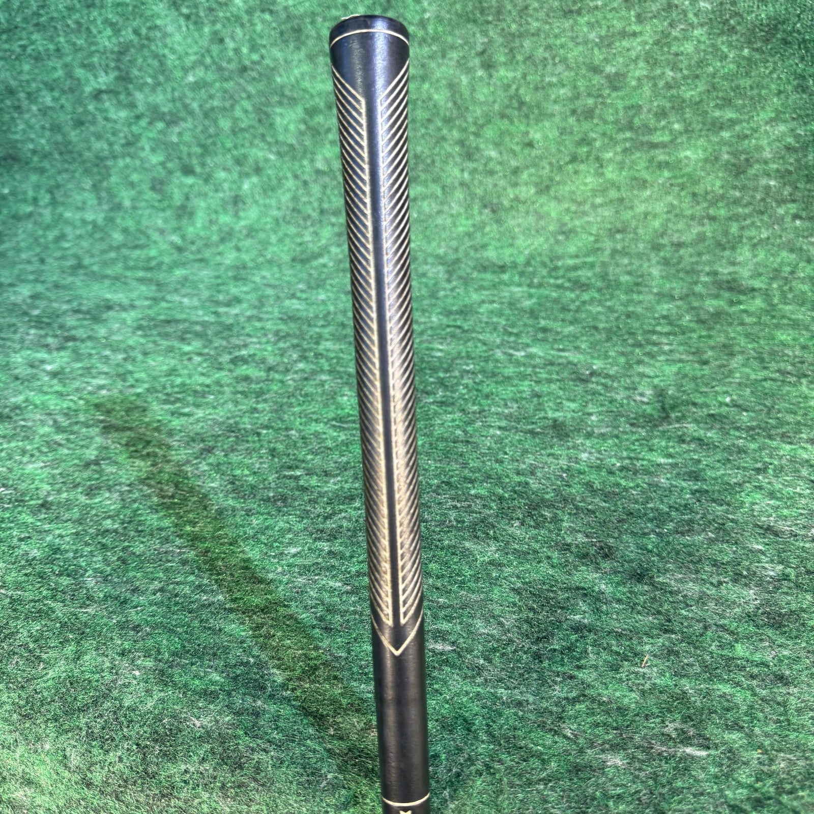 PowerBilt Pro Sonic Oversize 9 Iron Mens Golf Club True Temper Steel R Flex