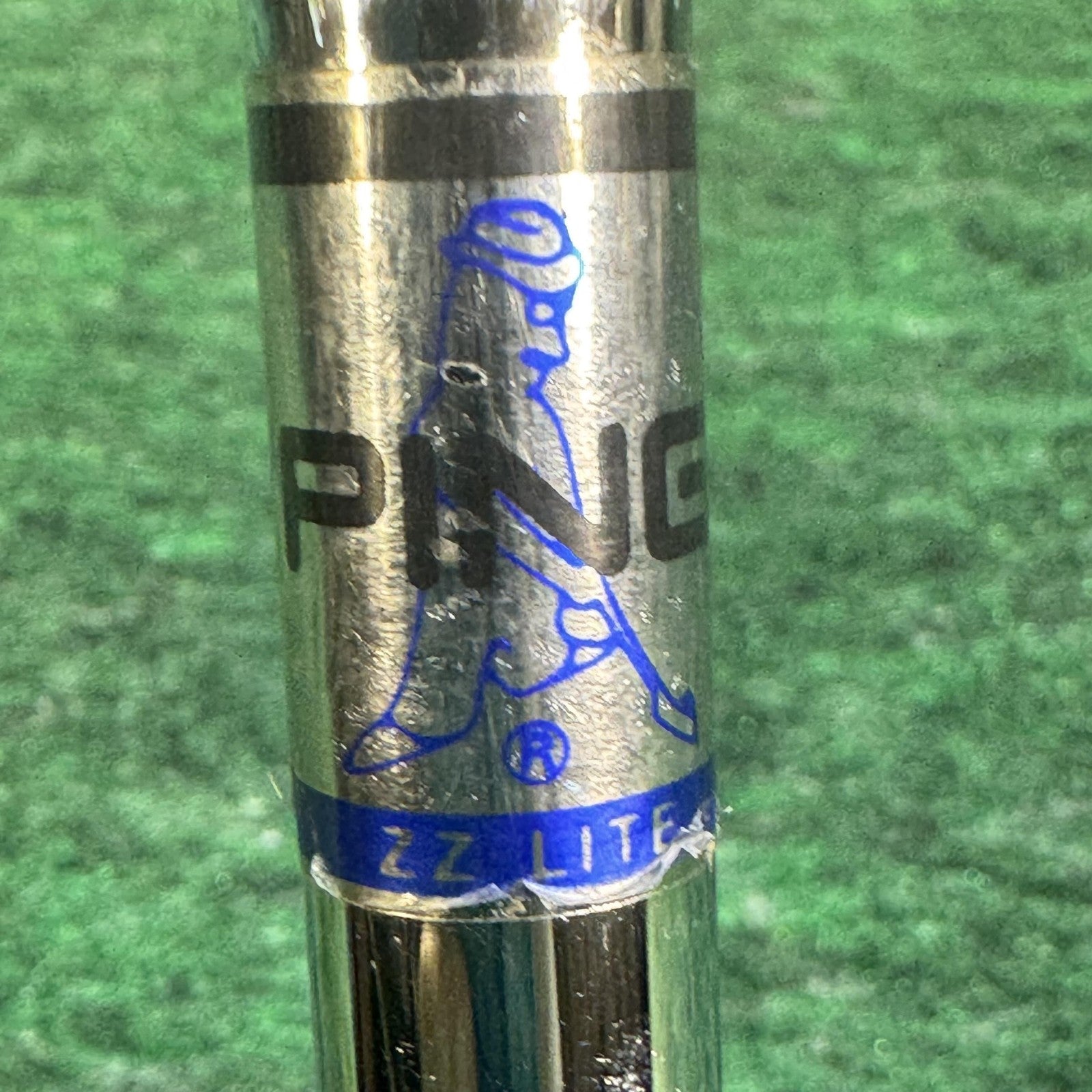 Vintage Ping Eye 2 Iron Set 3-SW ZZ Lite Steel Mens Right Hand USA Karsten Golf