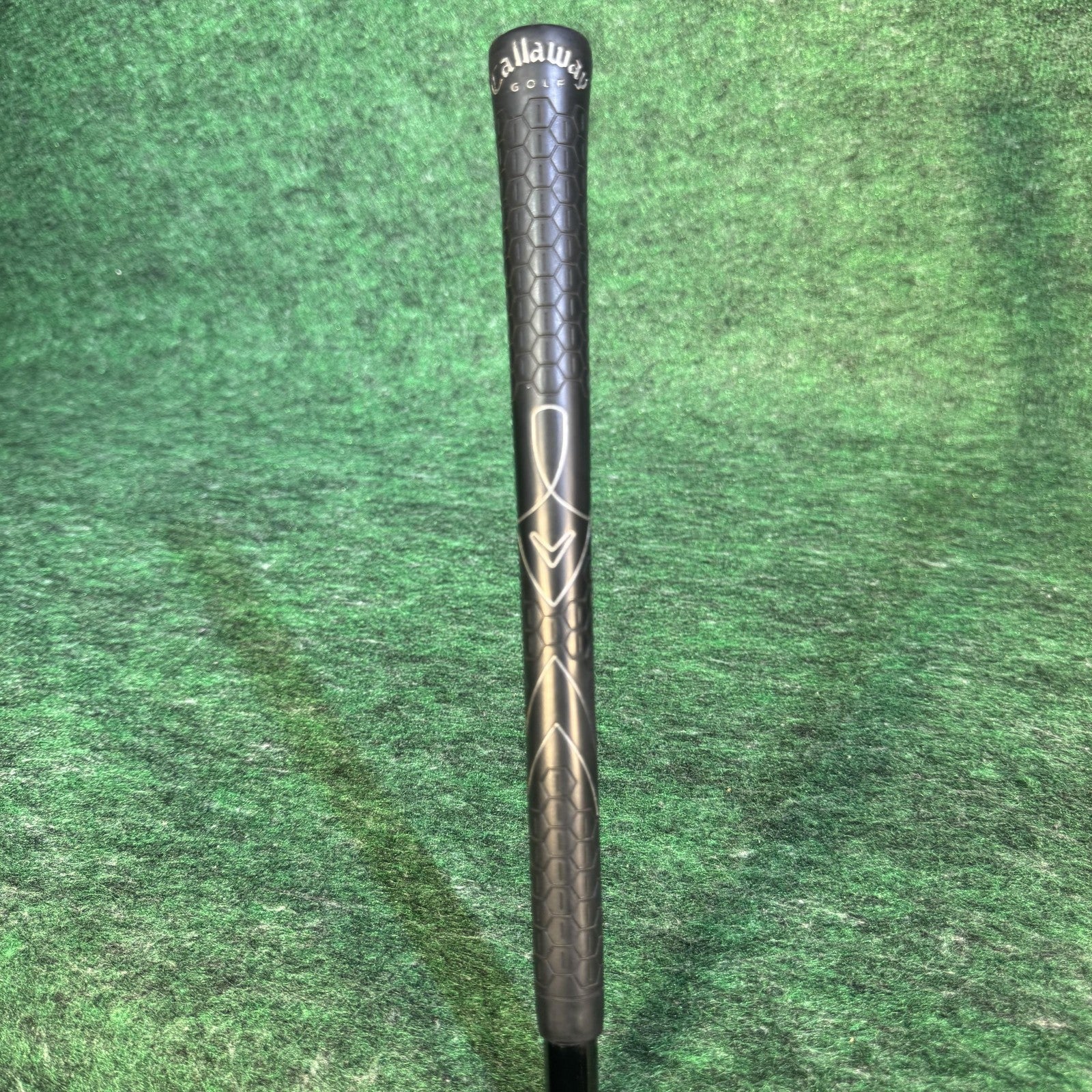 Callaway Golf X-20 5 Iron Club Womens Graphite Light Flex 75g Shaft Right Handed