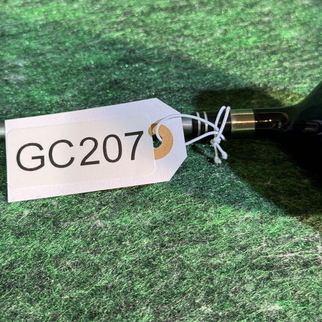 Affinity ATS Copper Ti Stainless 3 Wood 17° Light Flex Shaft Fairway Wood Golf