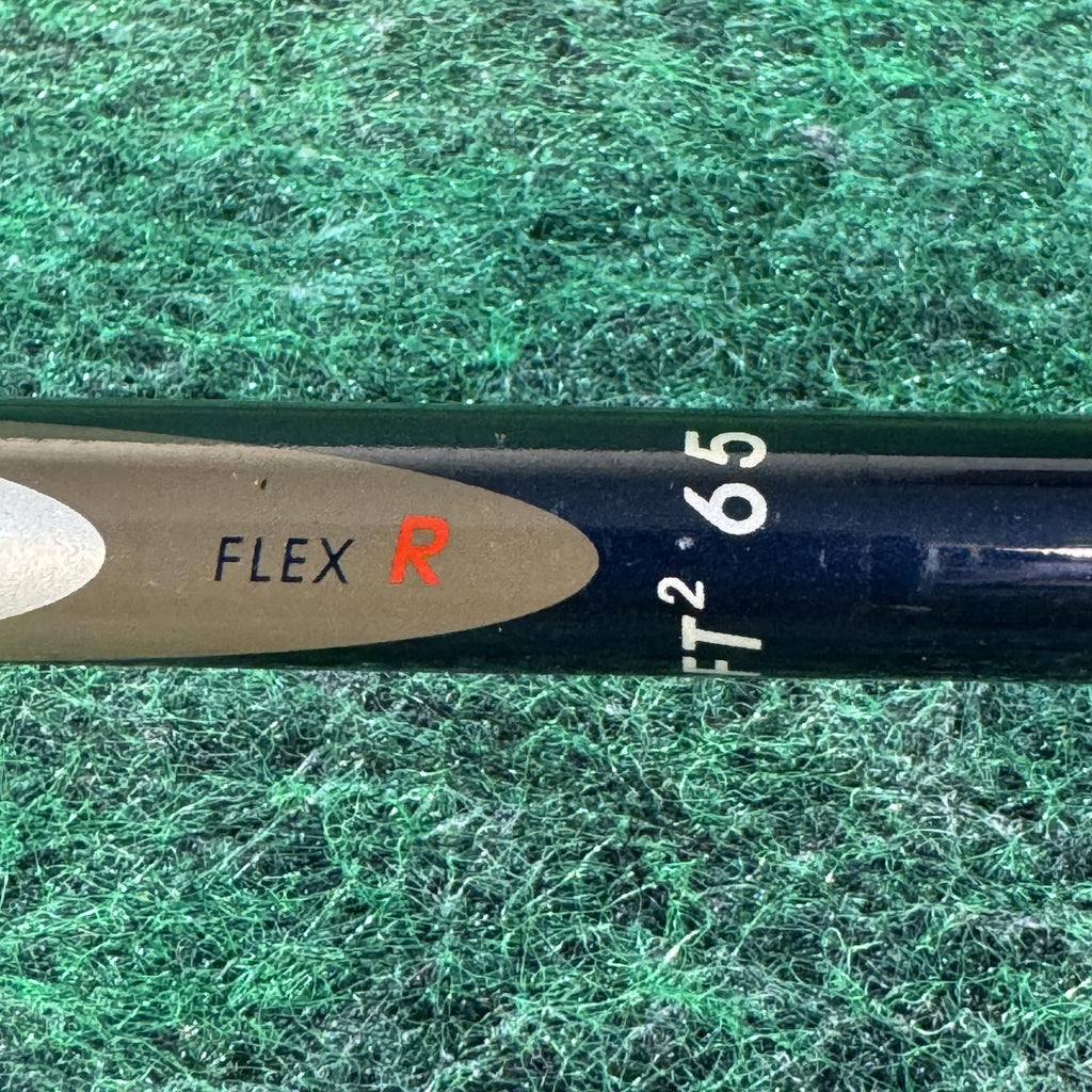 Texan Classics Distance 7-Wood 21° Fairway Wood Right Graphite Regular Flex Golf