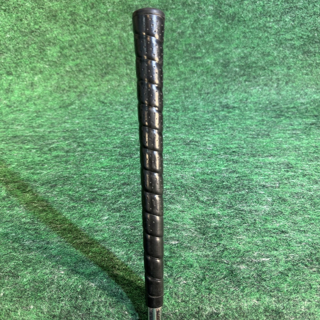 Golden Tour Peripheral Balance Sand Wedge Golf Club Steel Shaft Golf Pride Iron