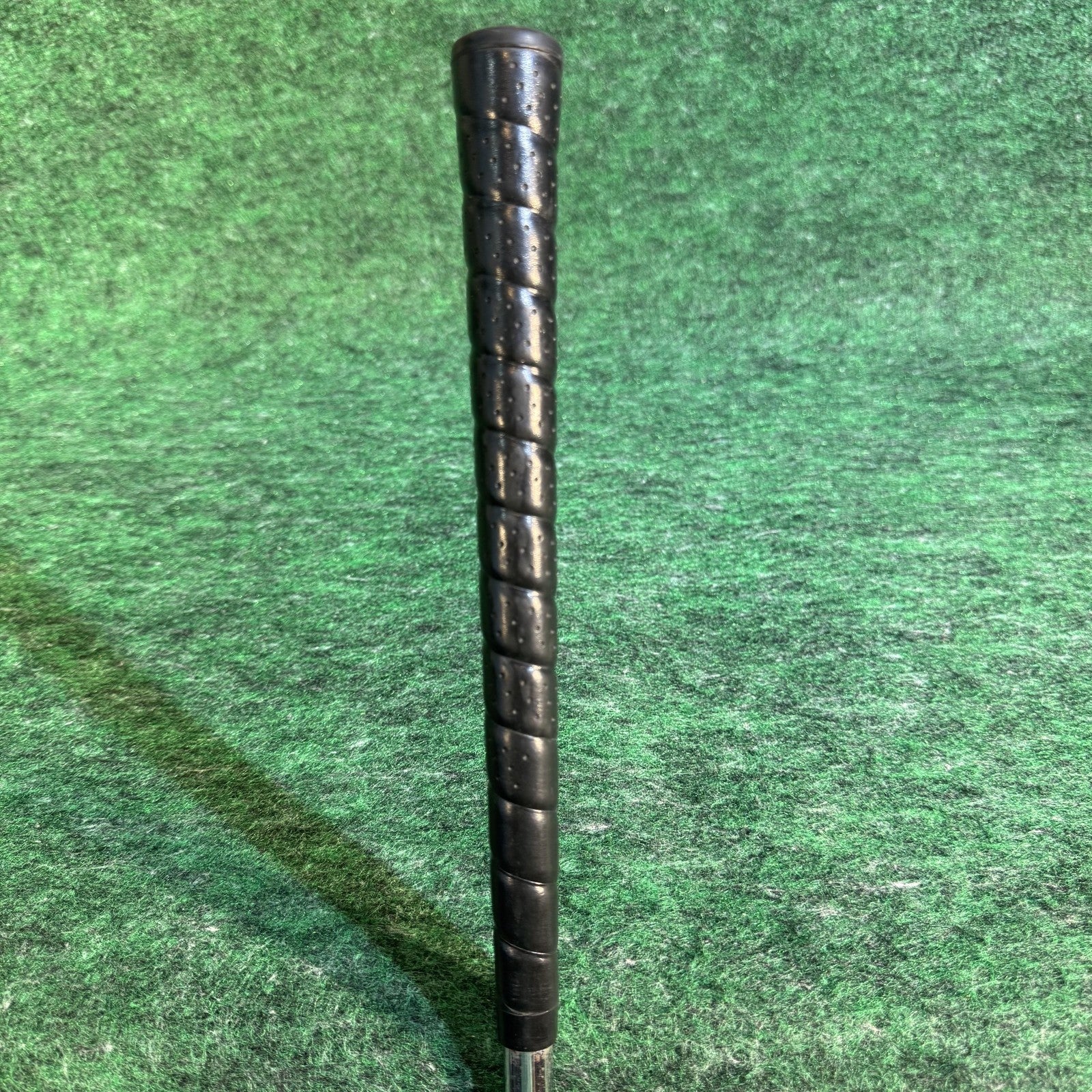 Golden Tour Peripheral Balance Sand Wedge Golf Club Steel Shaft Golf Pride Iron