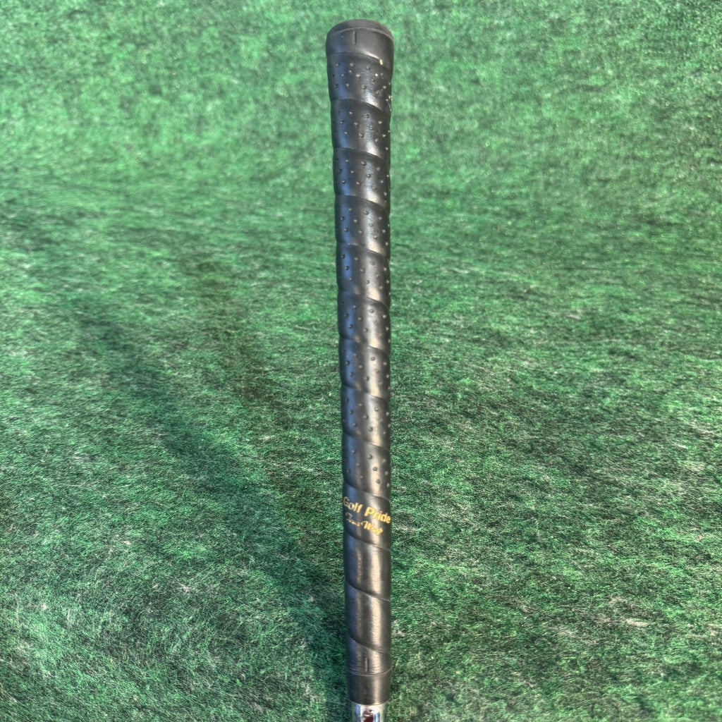 Vintage Ping Zing Single 1 Iron Mens RH Dynamic Gold S300 Steel Golf Club USA