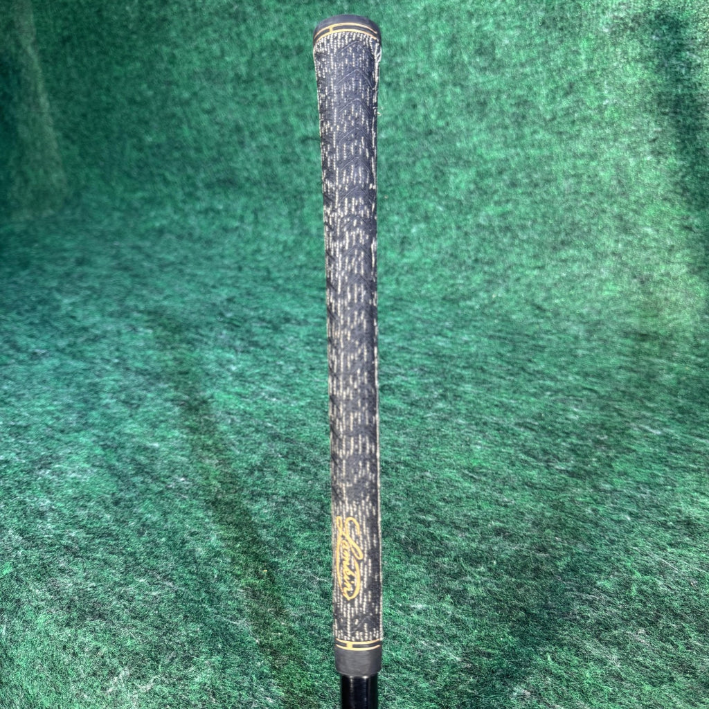 Rawlings Pro I Oversize 1 10.5° Driver Mens RH Aldila Graphite Gray Titanium