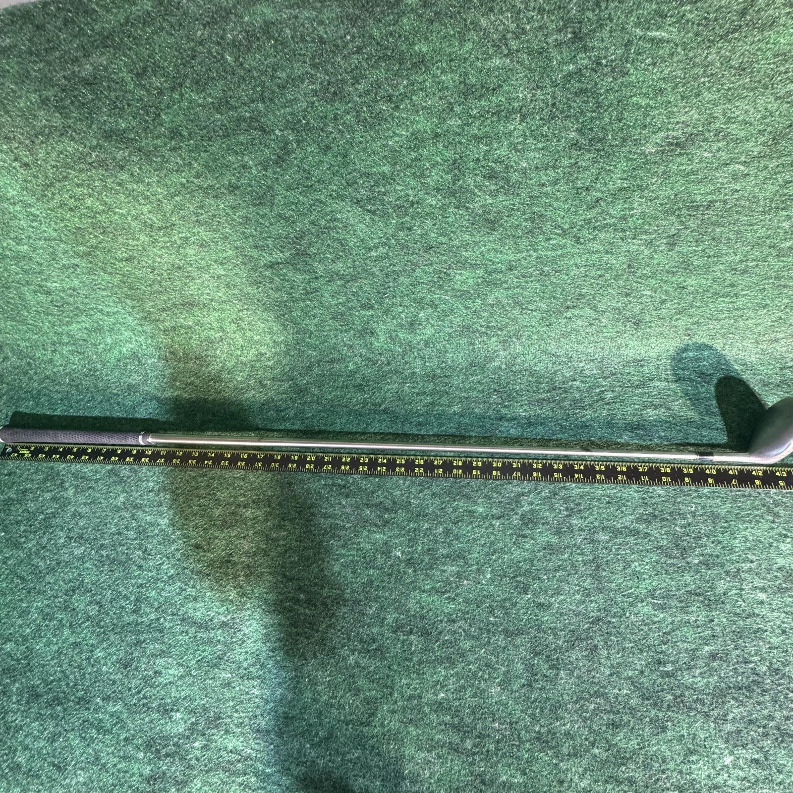 Vintage TaylorMade Burner Tour Preferred 3 Wood 15° Loft Steel Golf Club USA