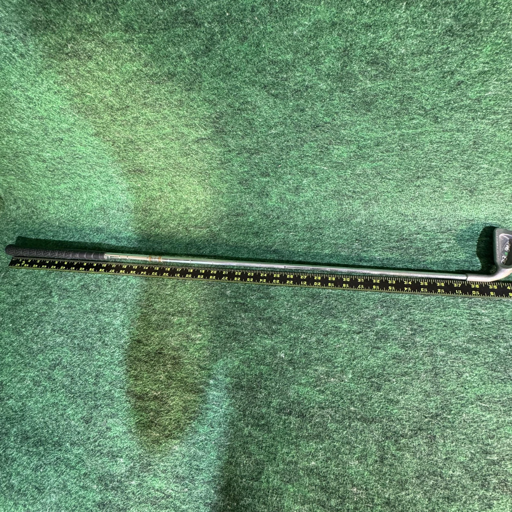 Vintage Ping Eye 2 Green Dot 2 Iron Right Handed KT-M Steel RH Golf Club