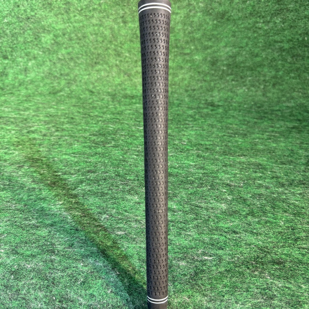 Mizuno MP T Series 53-08 Wedge Black NI Golf Club FCM 6.0 Flex Karma Grip RH