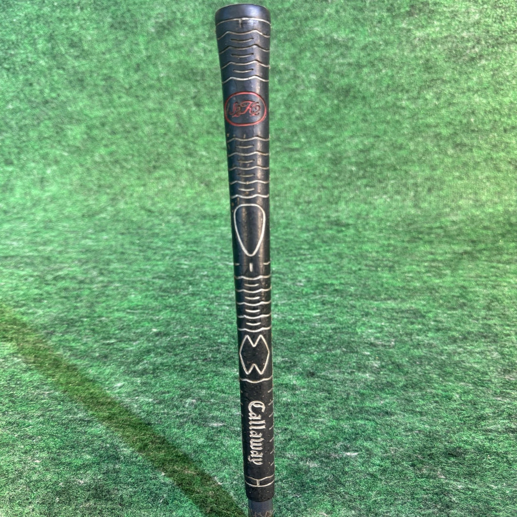 Vintage Callaway Big Bertha War Bird 5 Wood Fairway RCH 90 Firm Flex USA