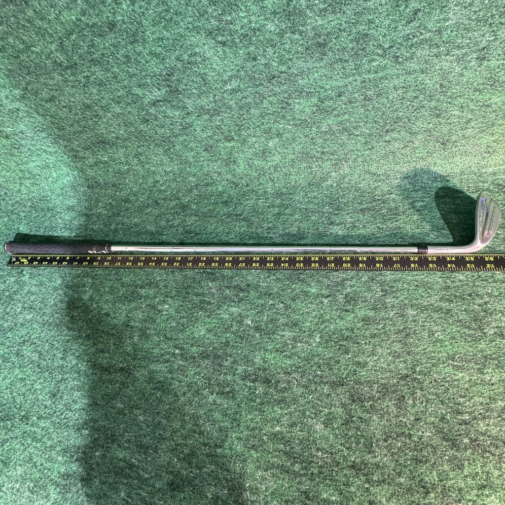 PerfectSpin Diamond Performance 48° Pitching Wedge Mens RH Silver Golf Club