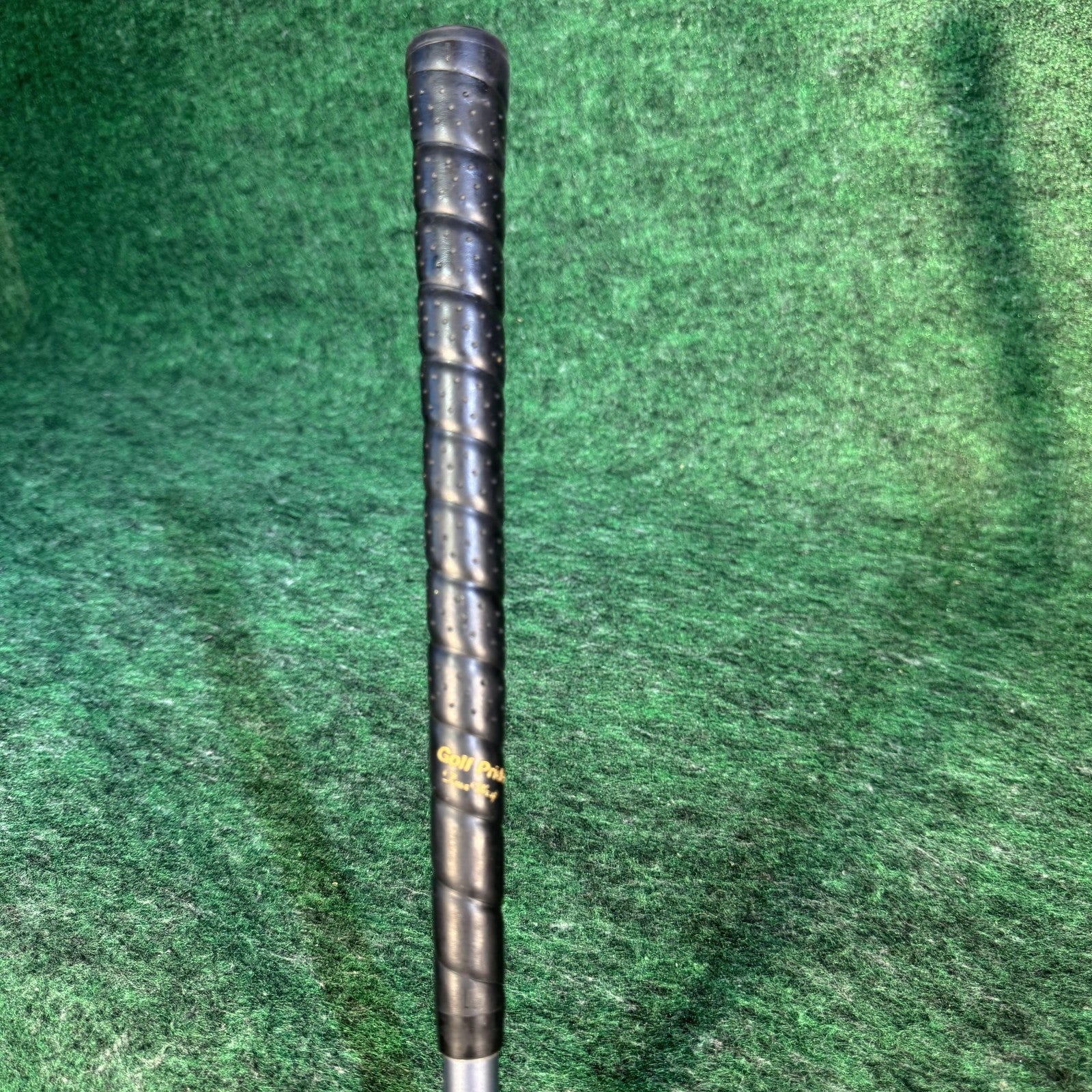 Vintage Callaway Bobby Jones 3 Wood Mens RH RCH 90 Stiff Graphite Golf Club