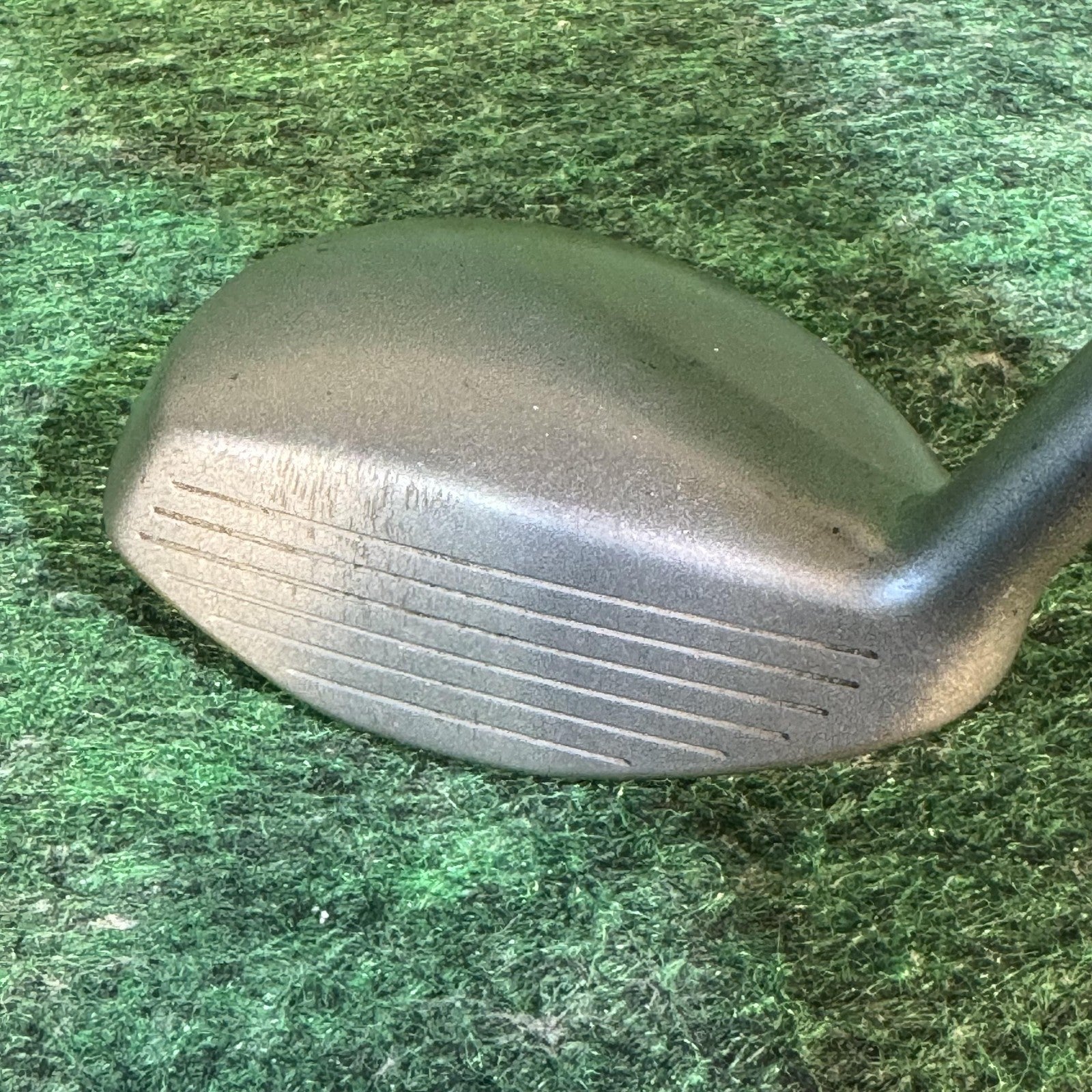 Vintage Adams Tight Lies T 16° Fairway Wood Regular Flex Graphite Golf Club