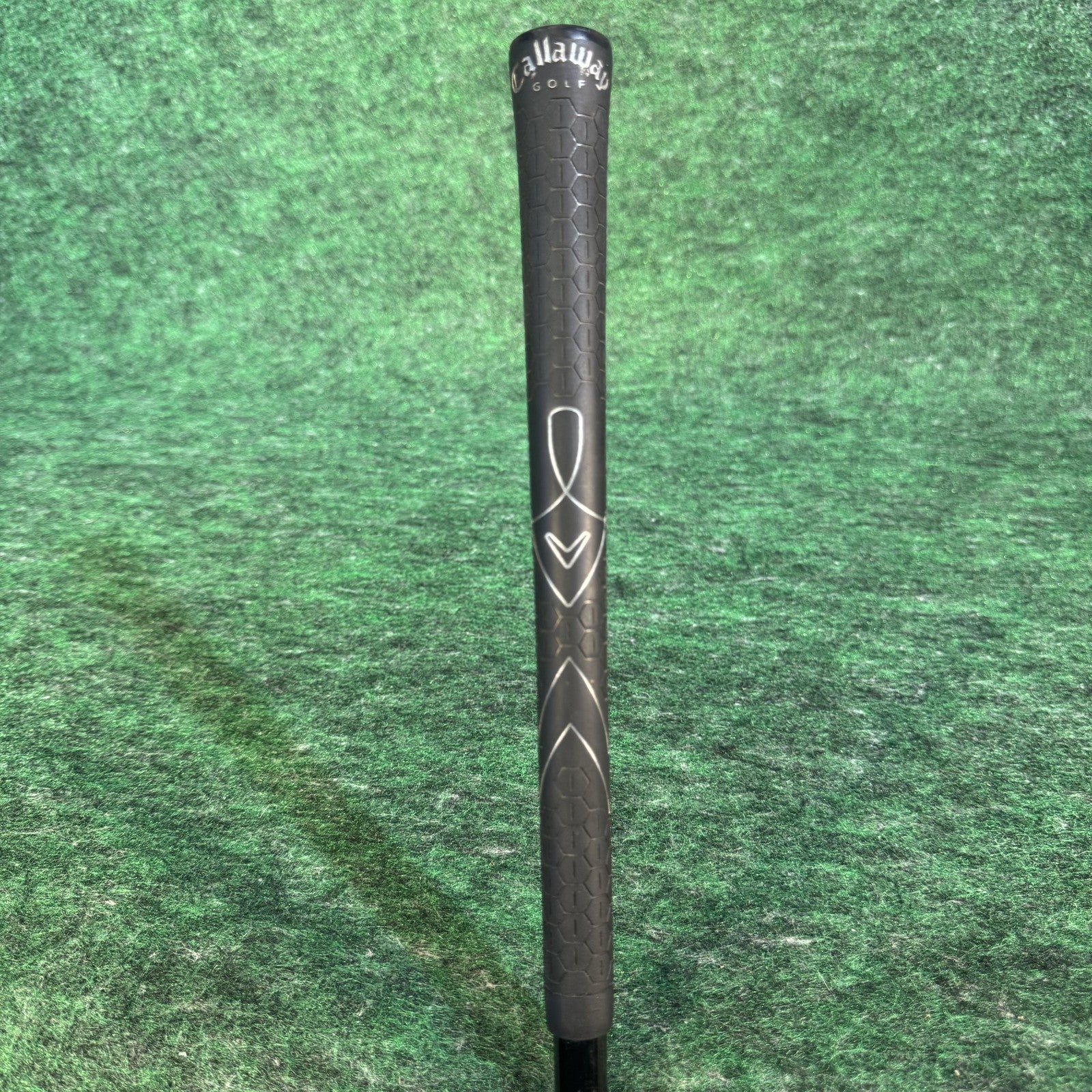 Callaway X-20 6 Iron Regular Flex Graphite Shaft 75g Low Kick Mid/Low Torque