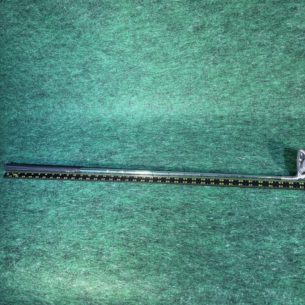 Ping i15 8 Iron Golf Club Right Handed Steel Shaft Grafton Markings 36 Inch