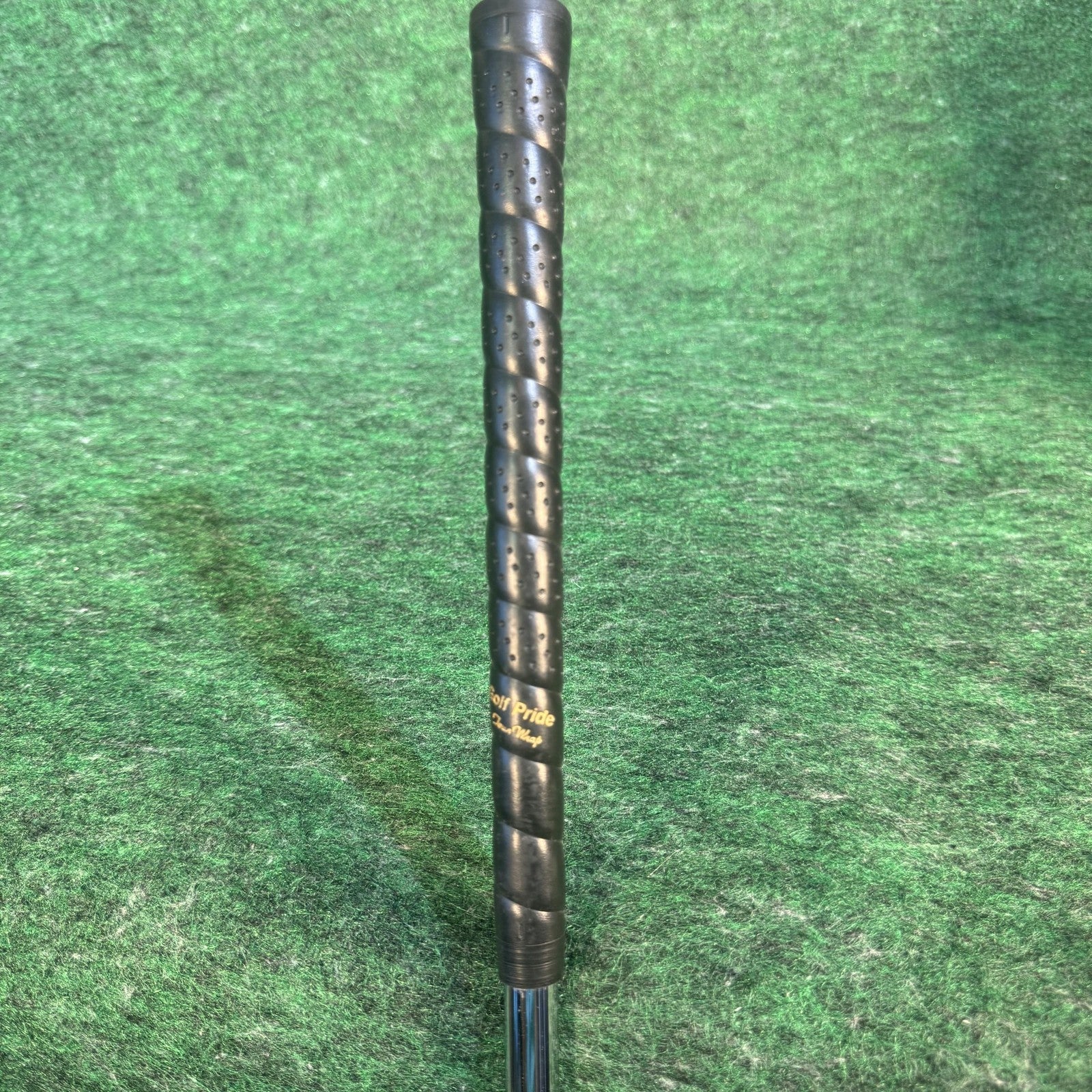 Canterbury Big Bursar 3 Iron Golf Club S300 Steel Shaft Golf Pride Grip Cavity