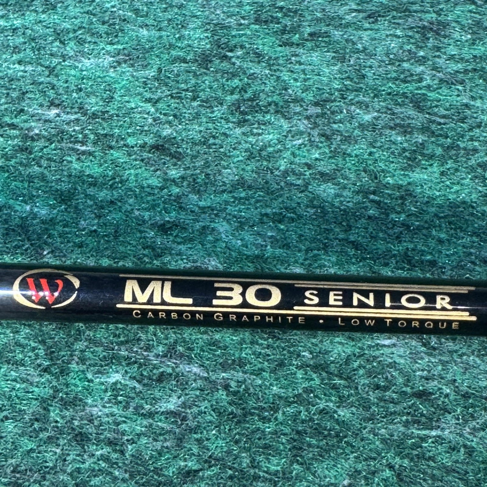 IDrive Hybrid Iron Set 4 5 6 7 8 9 S ML30 Senior Graphite Mens Golf Clubs Set