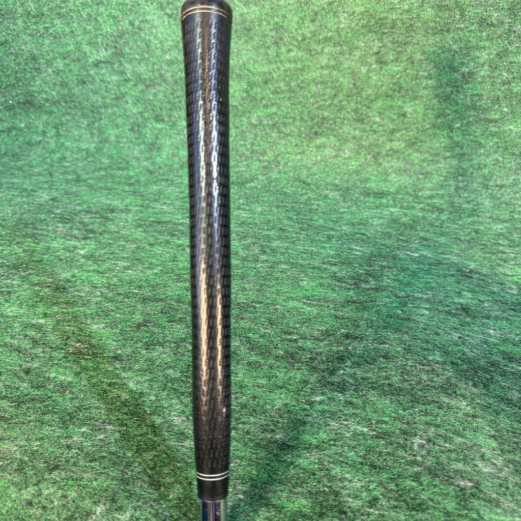 Vintage Ping Eye 2 W Wedge Red Dot Right Hand True Temper Dynalite Steel Club