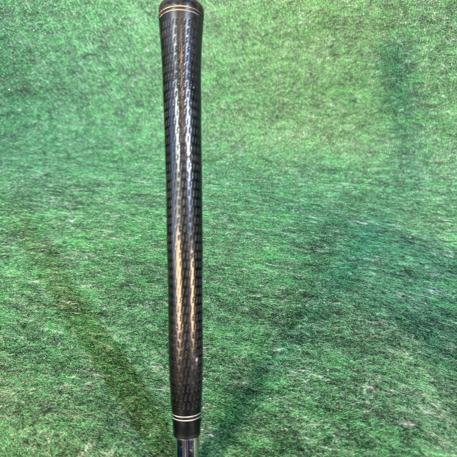 Vintage Ping Eye 2 W Wedge Red Dot Right Hand True Temper Dynalite Steel Club