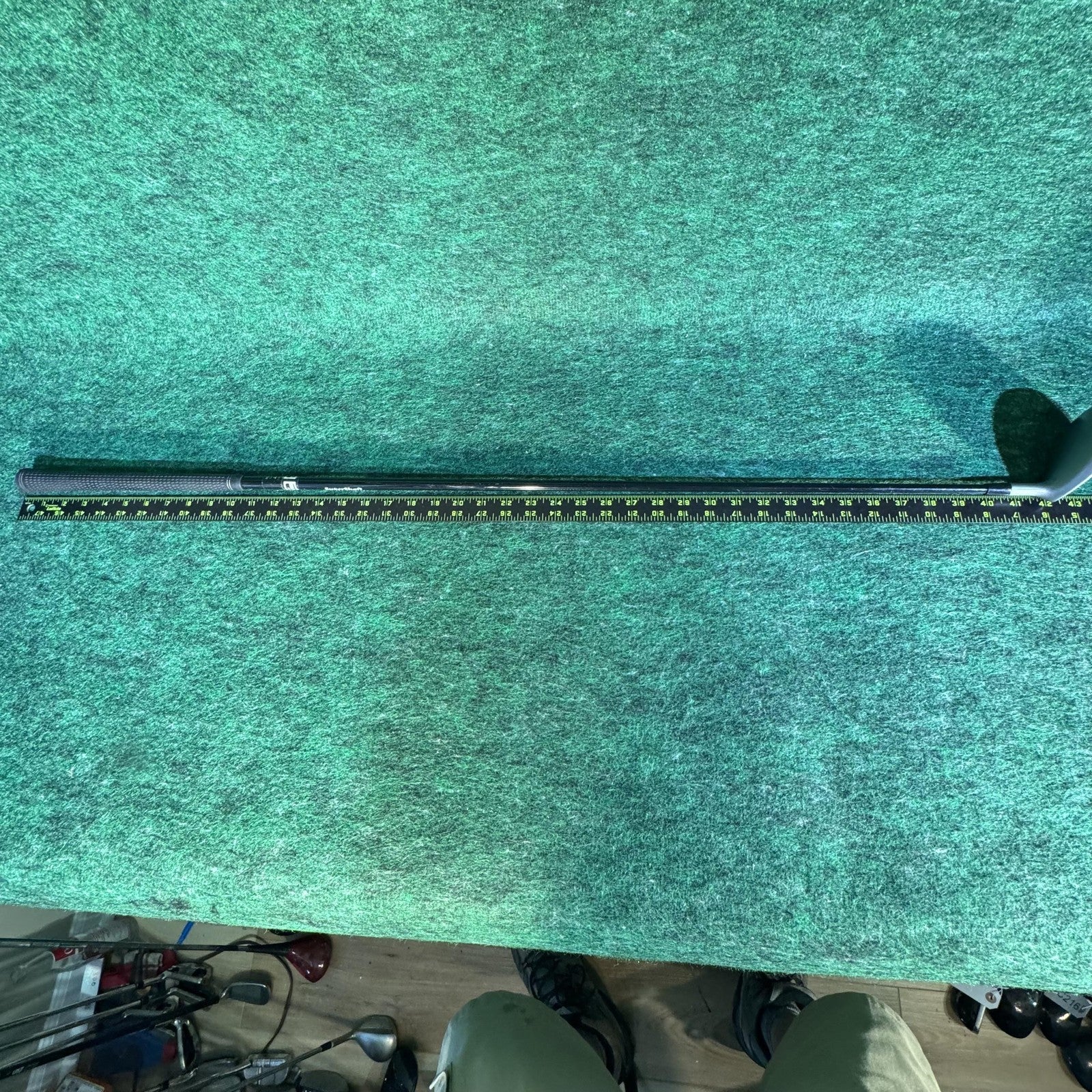 Adams Tight Lies Strong 5 Fairway Wood 19° Regular SuperShaft MidFlex Golf Club