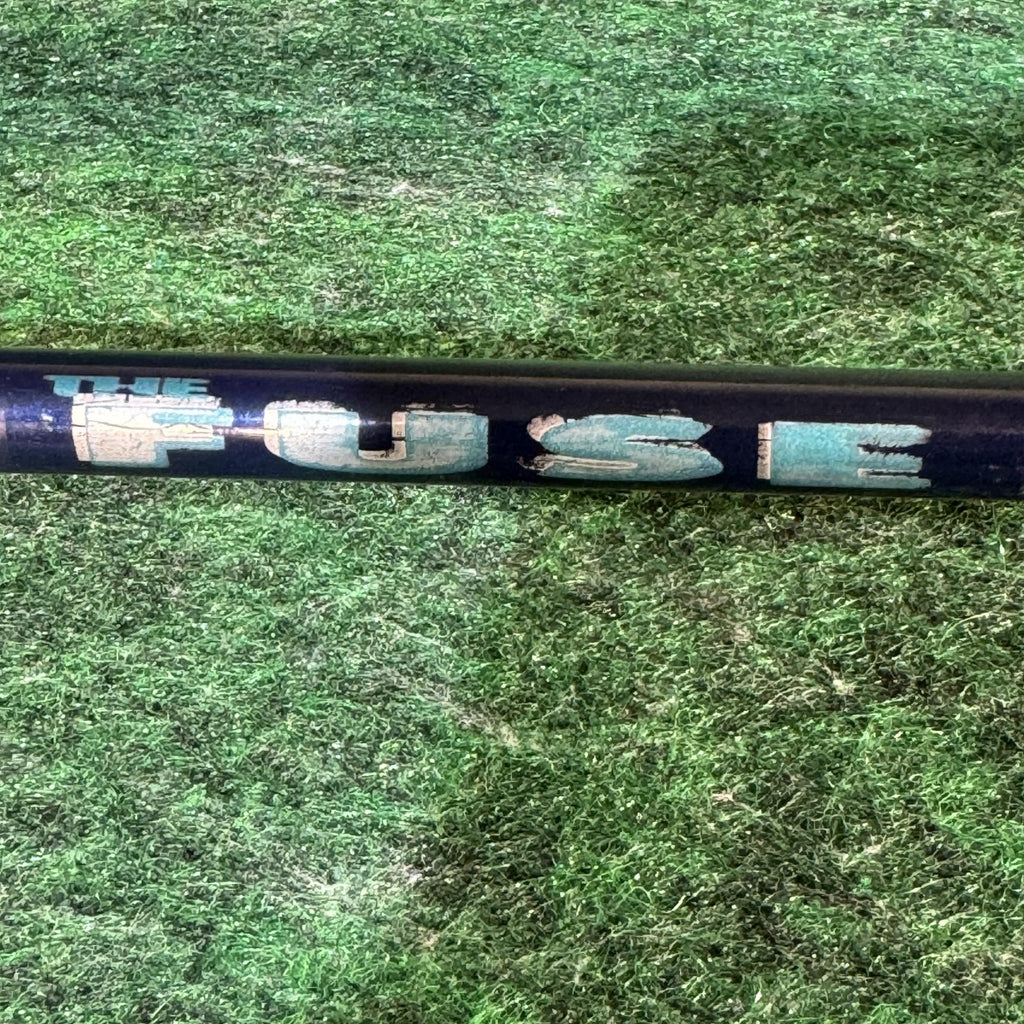 Vintage Titleist Titanium Howitzer 1 Driver 12° The Fuse Graphite Shaft Golf