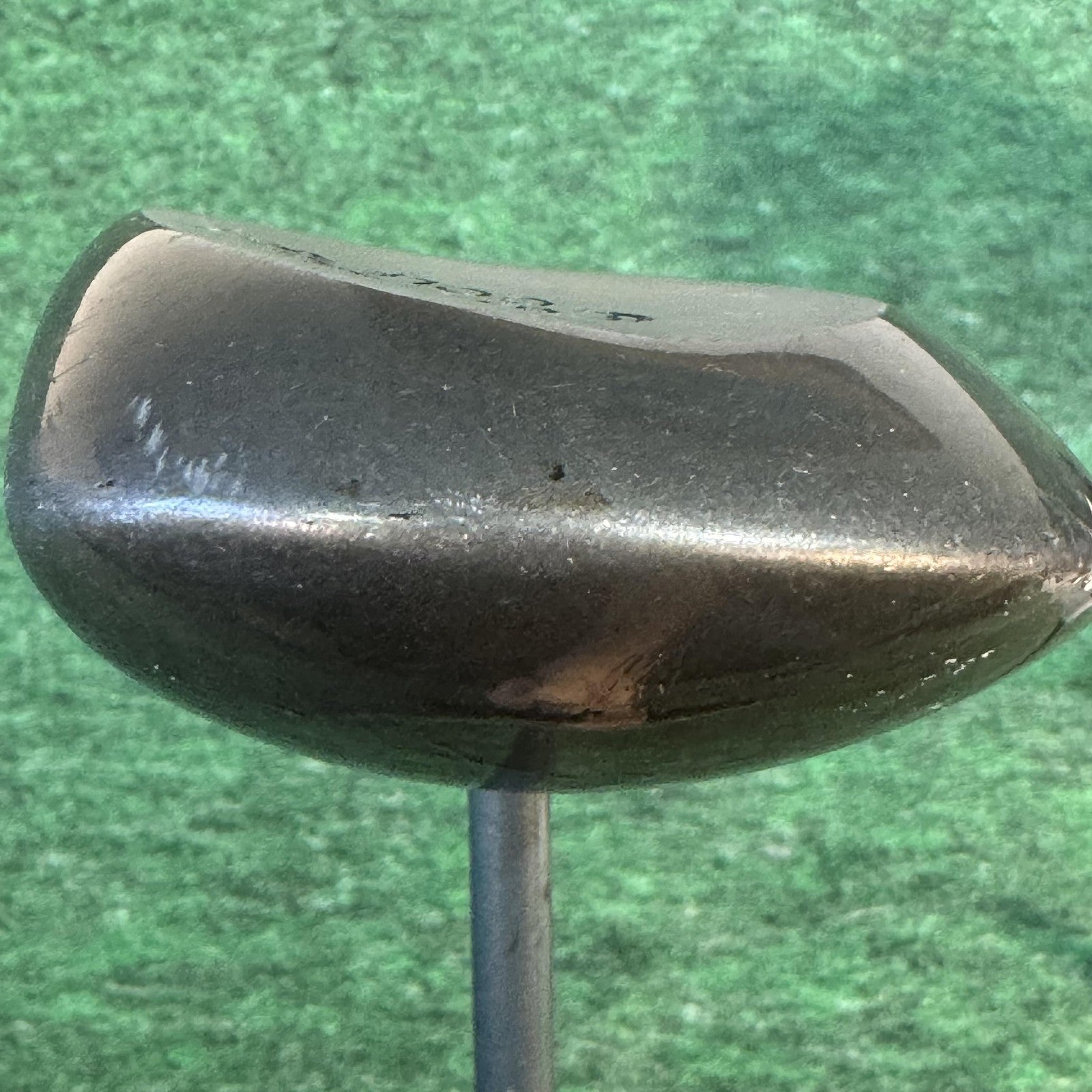Vintage Callaway Big Bertha War Bird 3 Wood 15° Ladies RH Brown Graphite Fairway