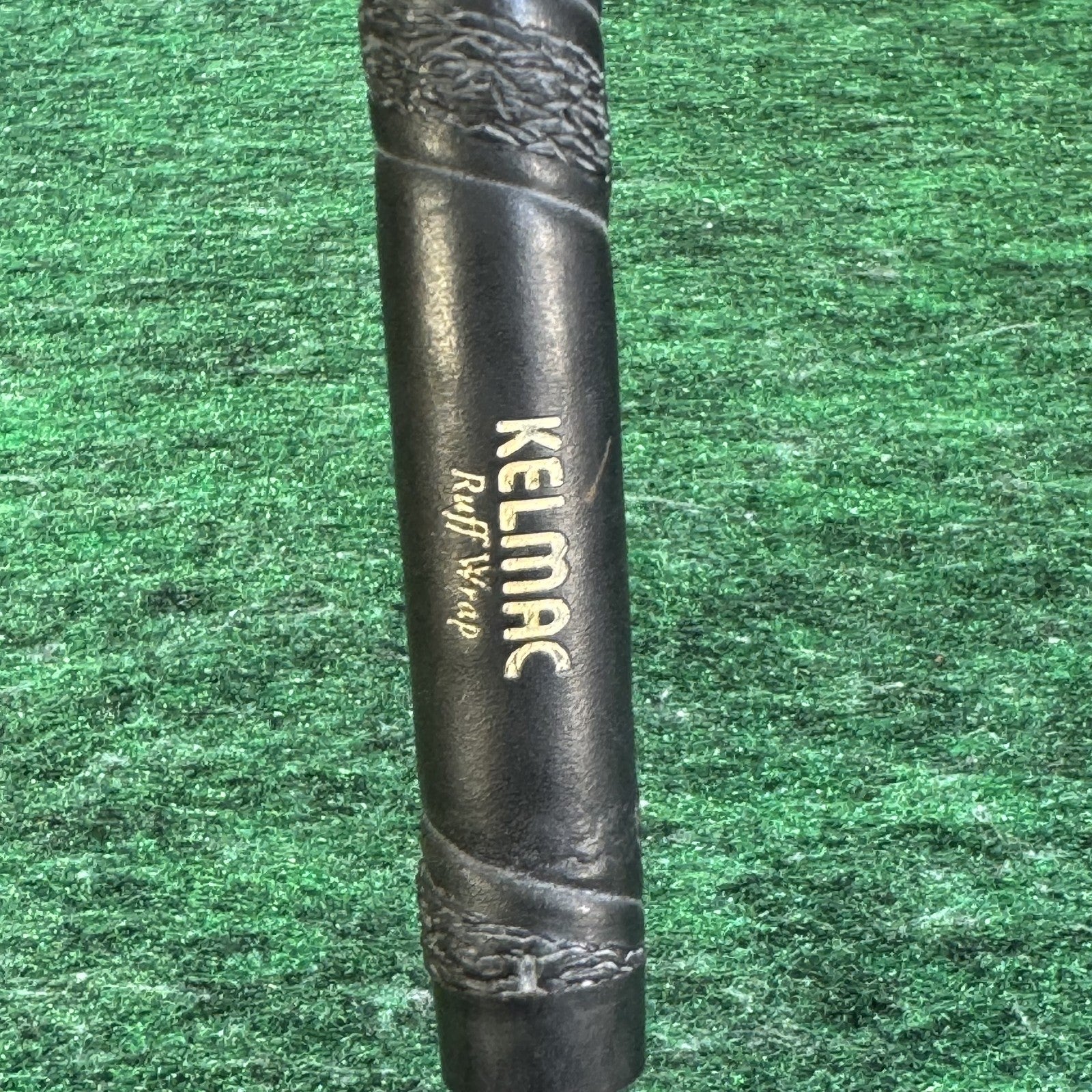 Vintage Ping Eye 2, 2 Iron Kelmac Grip True Temper Stiff Shaft Golf Club USA