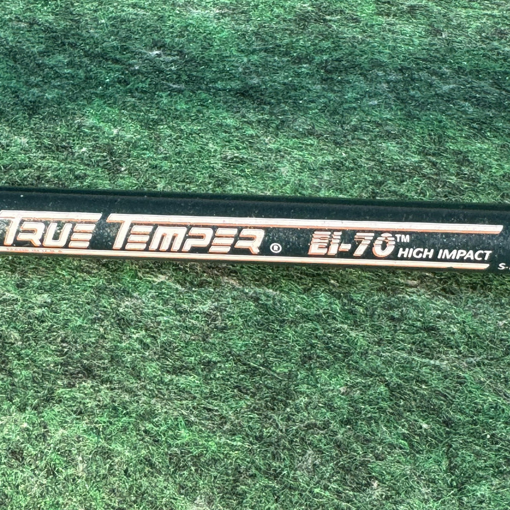 Vintage Callaway Big Bertha War Bird 4 Wood 20* Fairway True Temper EI-70 S Flex