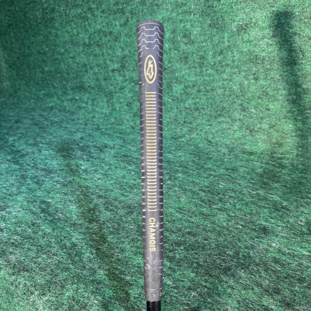 Super Concord Shallow Face 13 Wood 34° Mens RH Harrison Graphite Golf Club