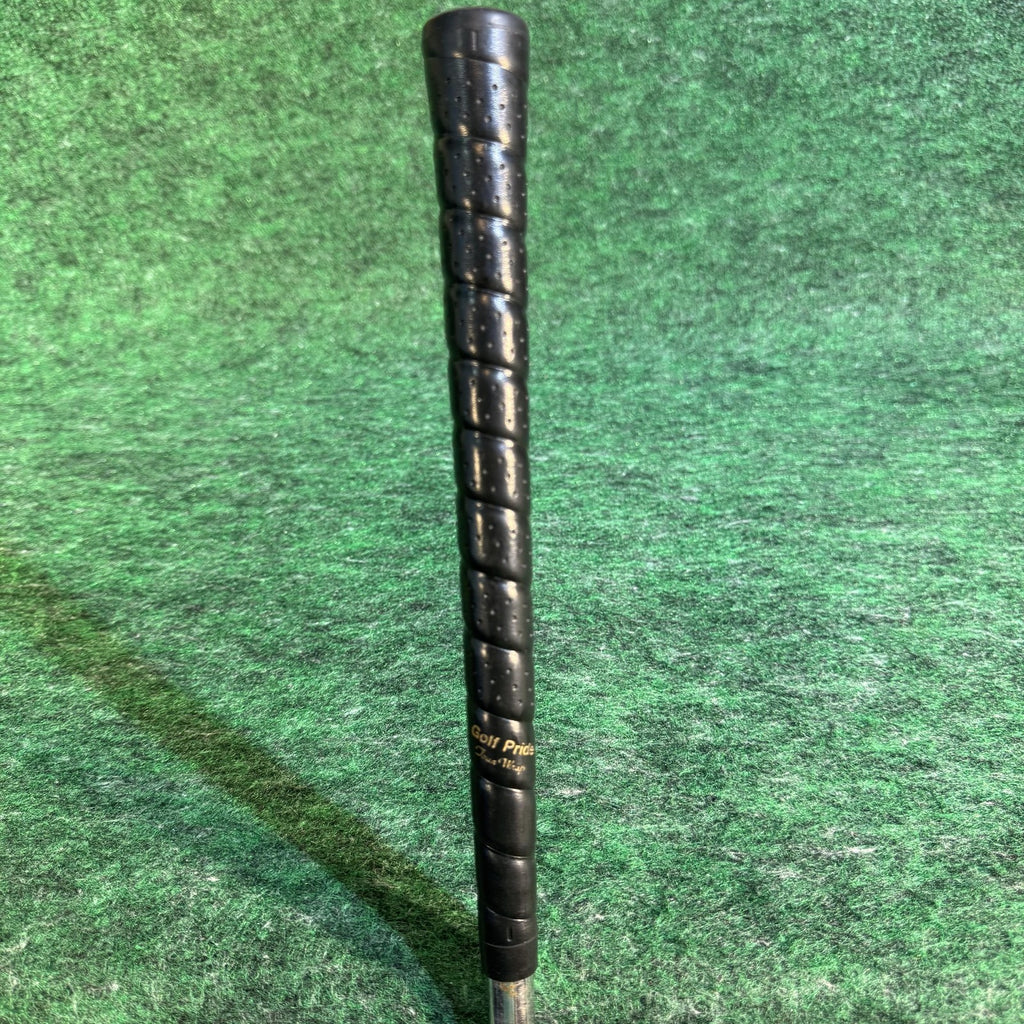 Golden Tour Peripheral Balance Sand Wedge Golf Club Steel Shaft Golf Pride Iron