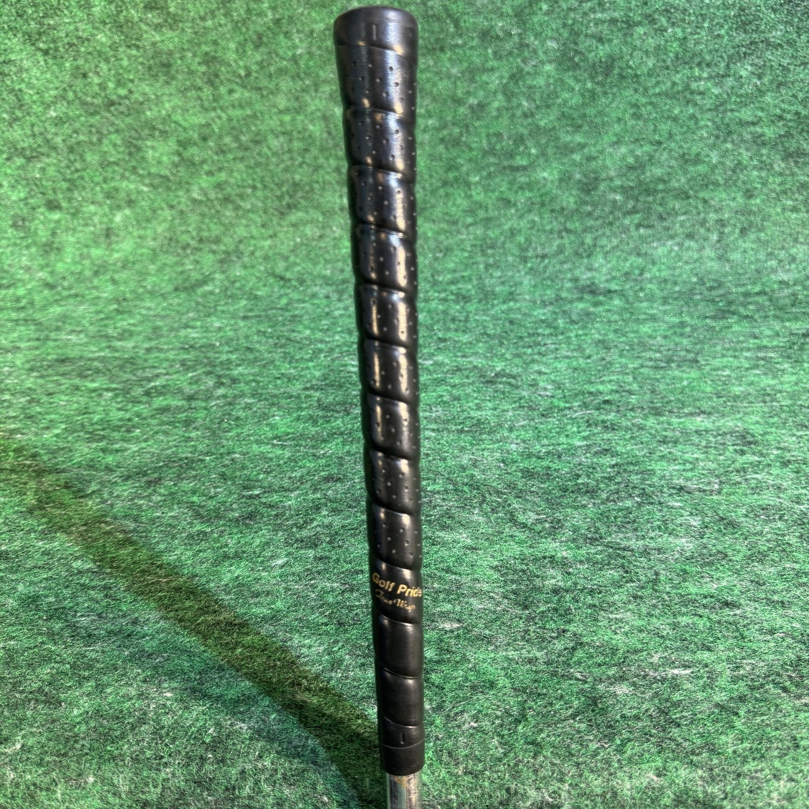 Golden Tour Peripheral Balance Sand Wedge Golf Club Steel Shaft Golf Pride Iron